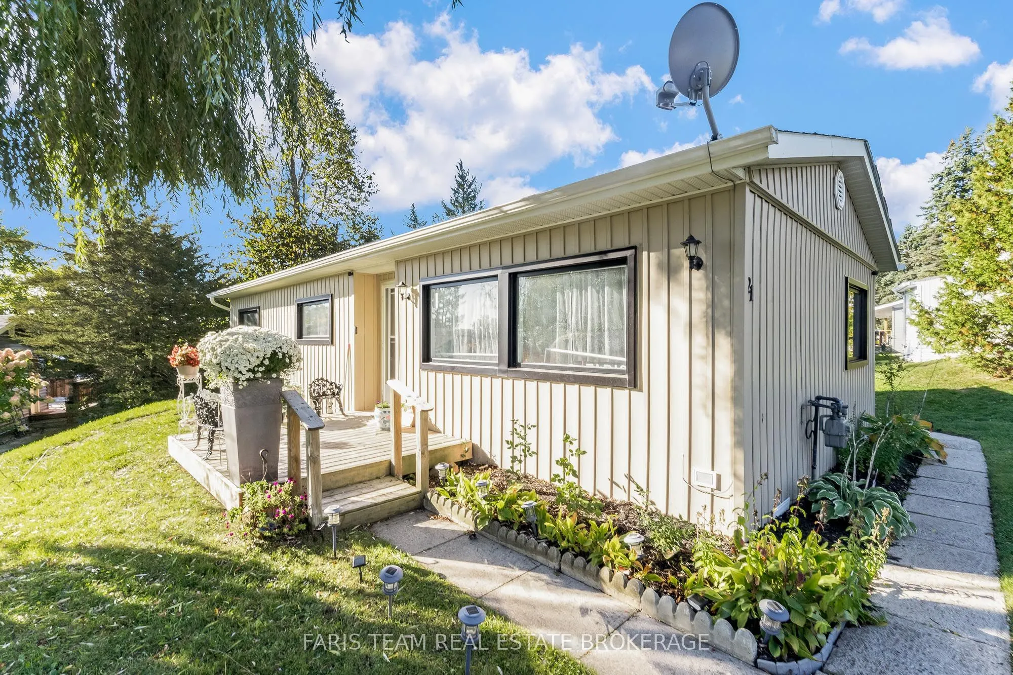 21 Hawthorne Drive