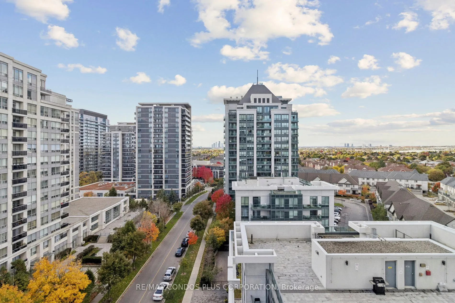 20 North Park Road, #1108