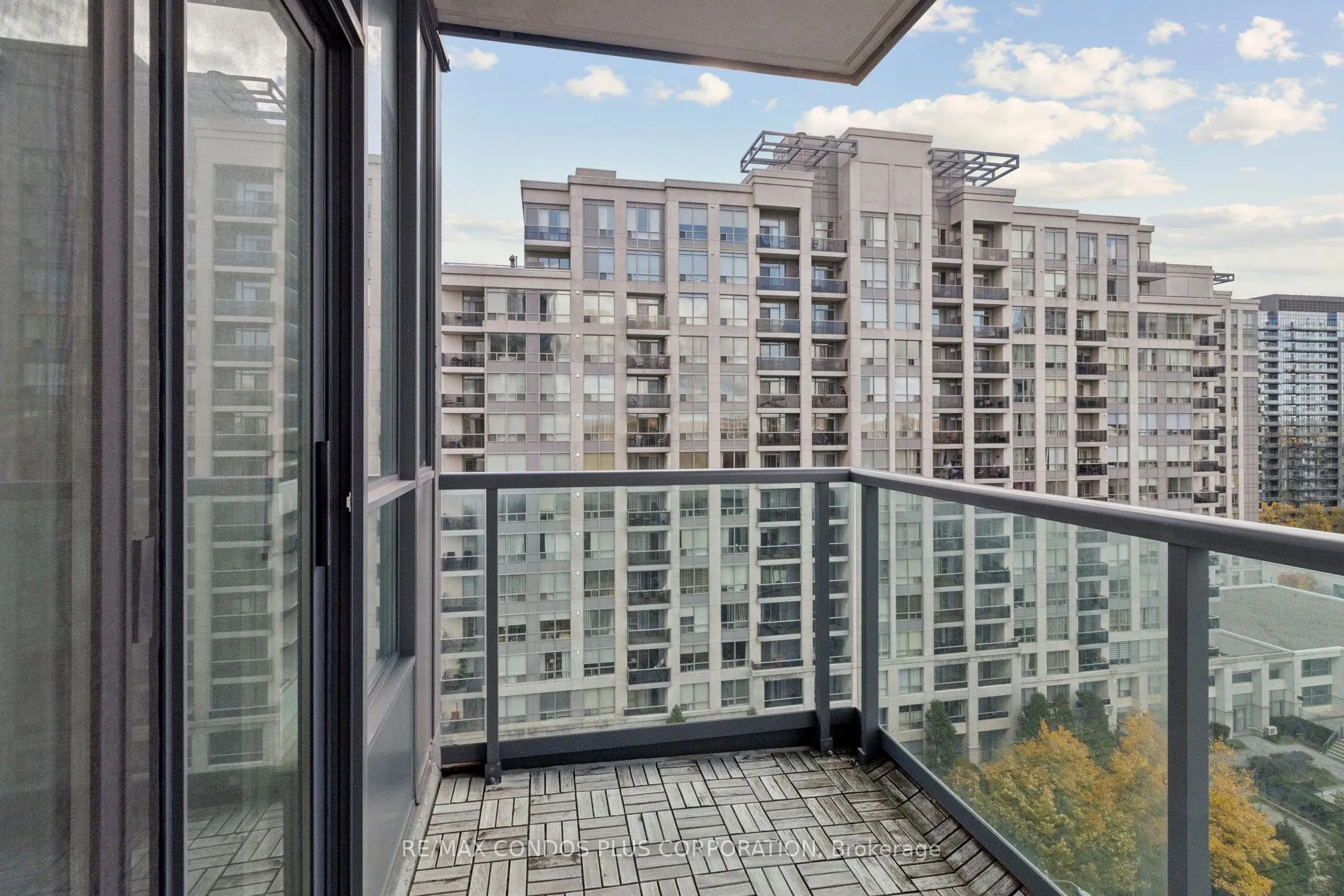 20 North Park Road, #1108