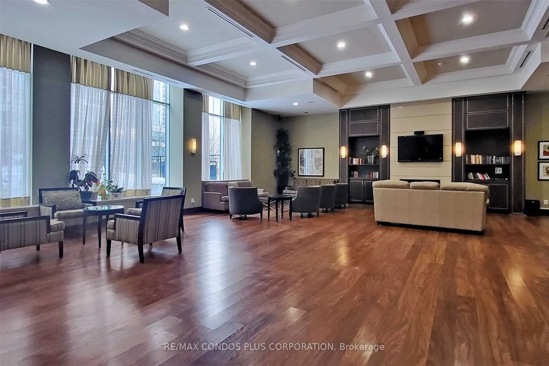 20 North Park Road, #1108