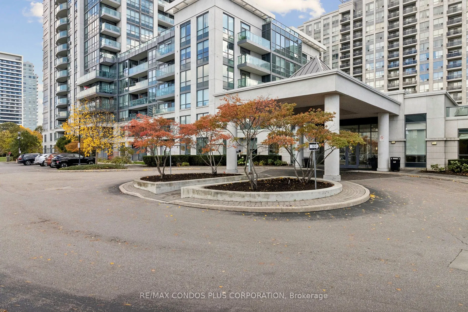 20 North Park Road, #1108