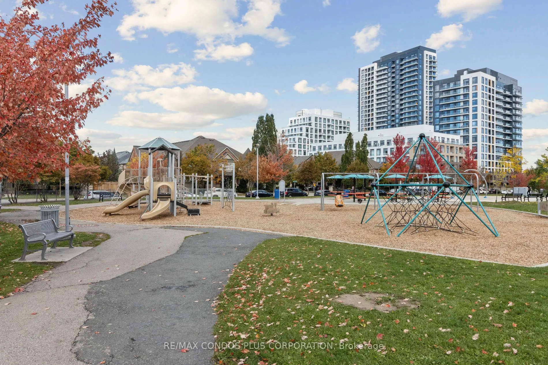 20 North Park Road, #1108