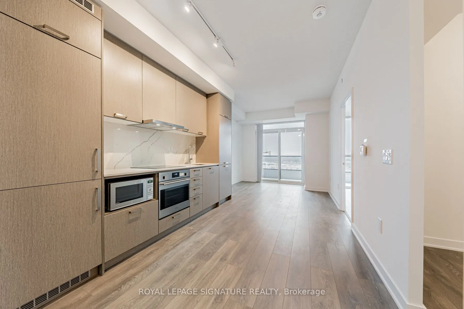 10 Honeycrisp Crescent, #1507