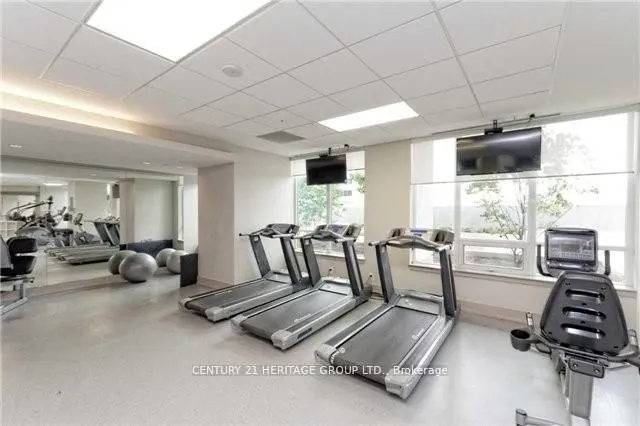7167 Yonge Street, #721