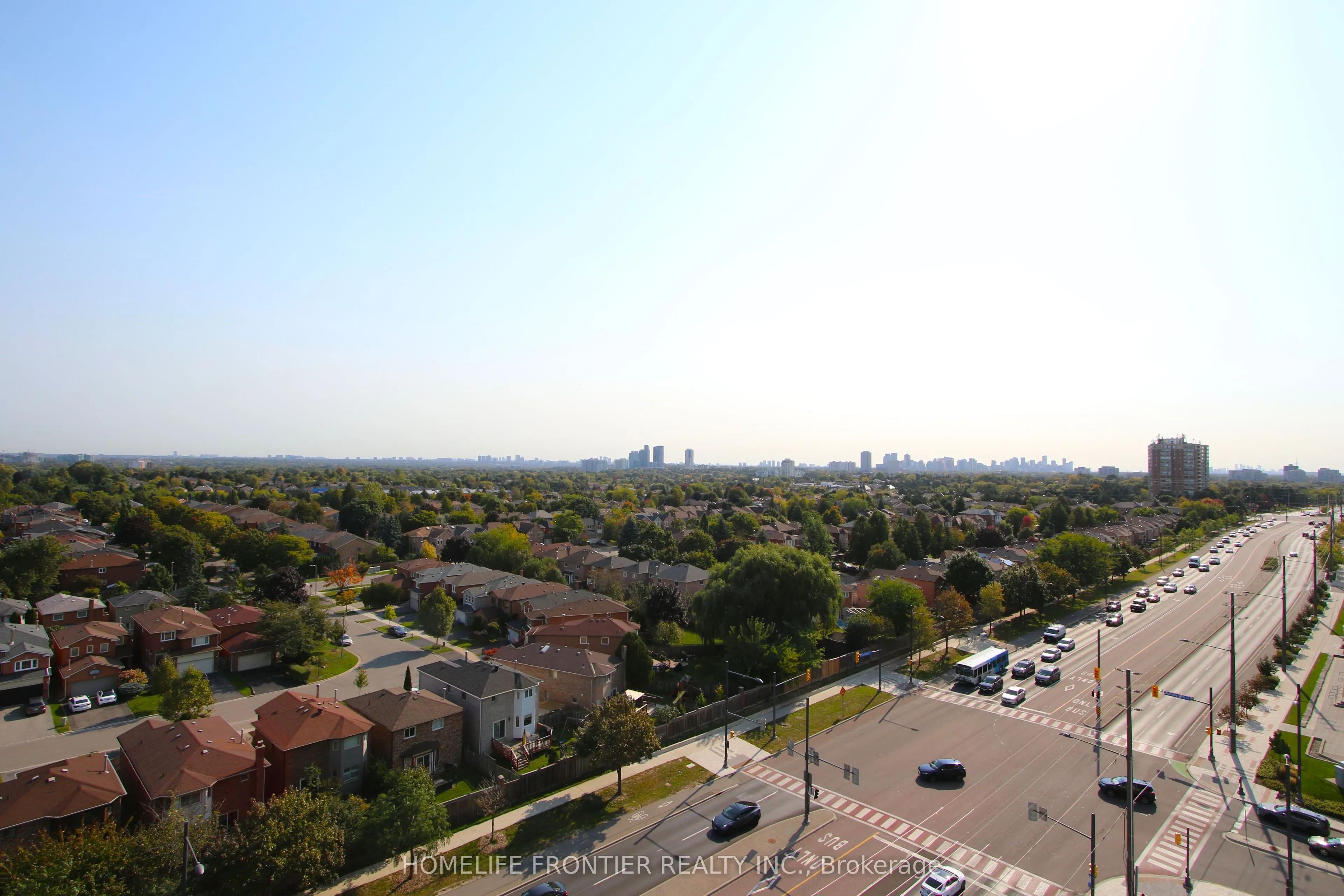 7950 Bathurst Street, #1009