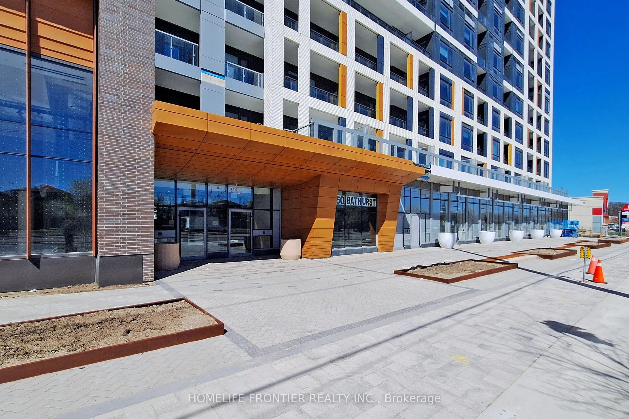 7950 Bathurst Street, #1009