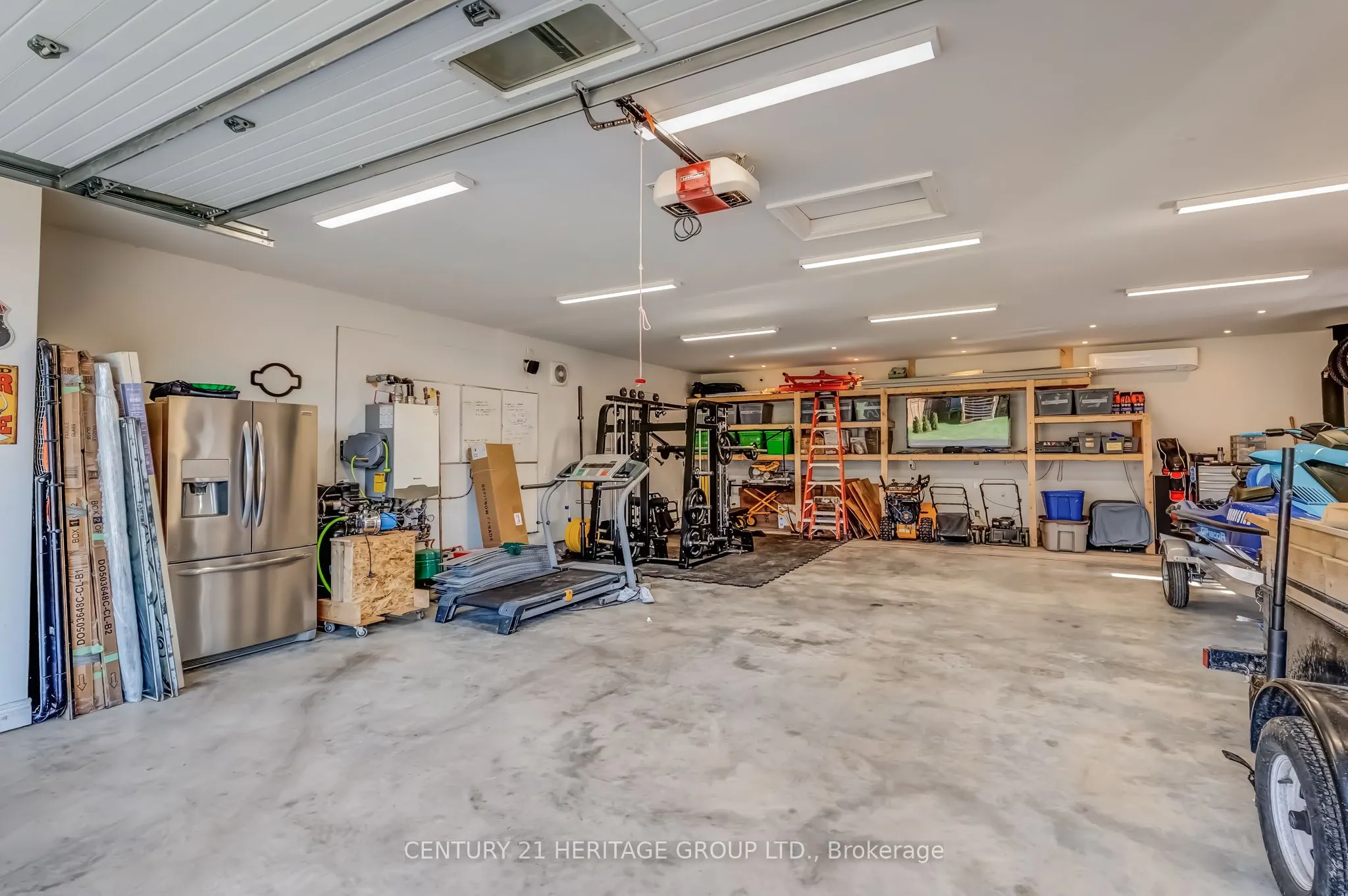 807A Montsell Avenue