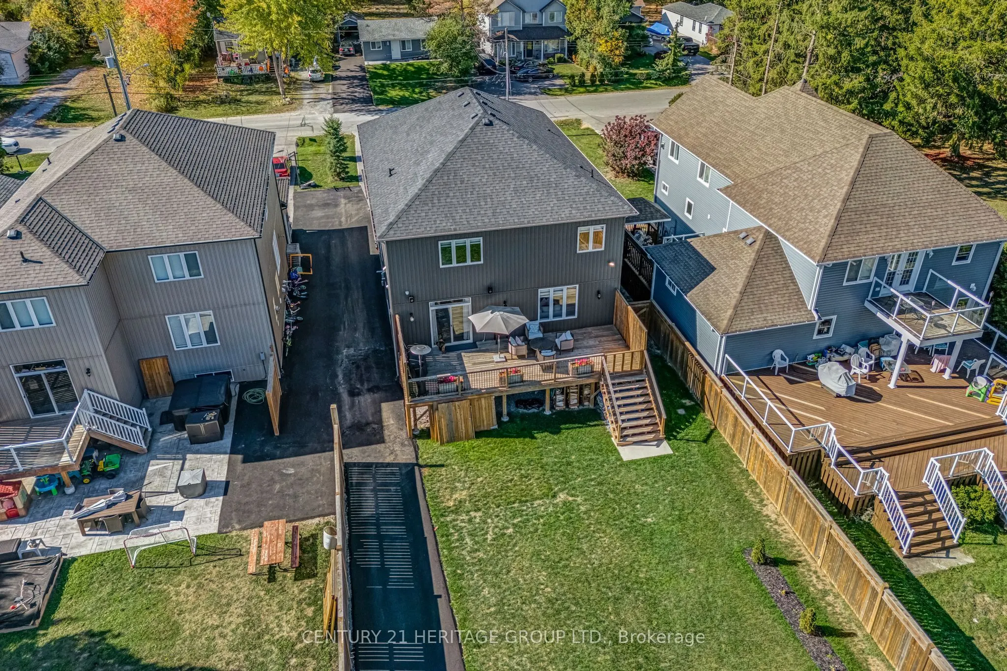 807A Montsell Avenue