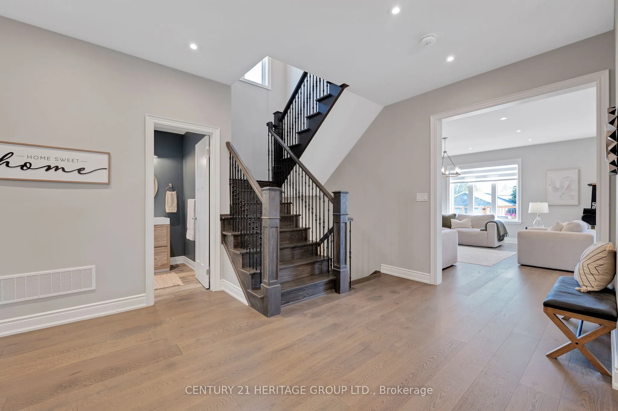 807A Montsell Avenue