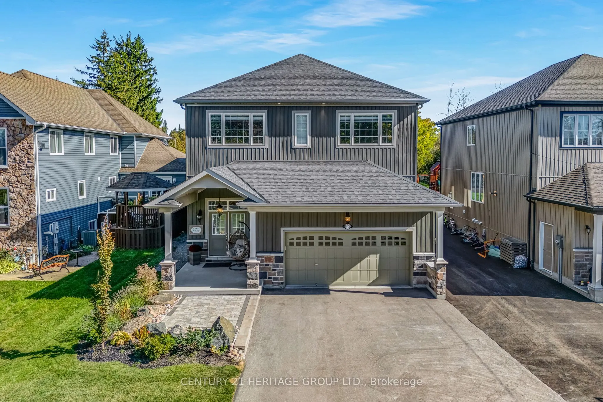 807A Montsell Avenue