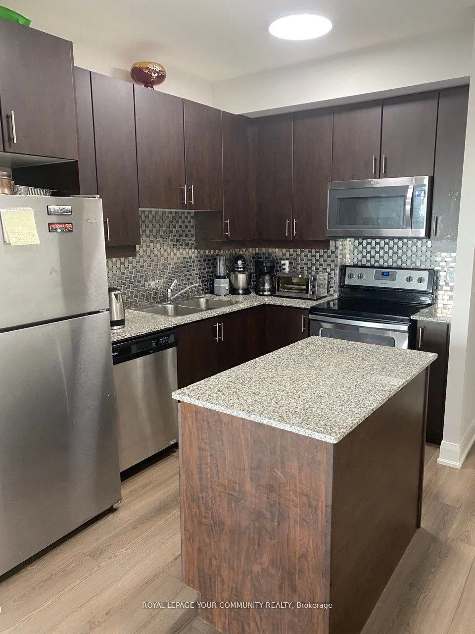 2900 Highway 7 Road, #1604