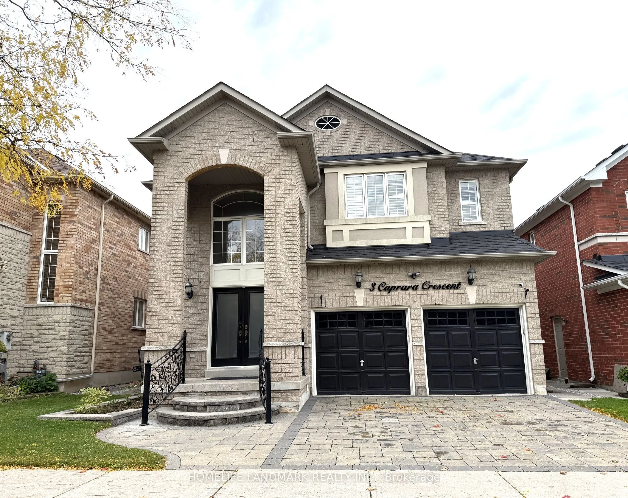 3 Caprara Crescent, #BSMT