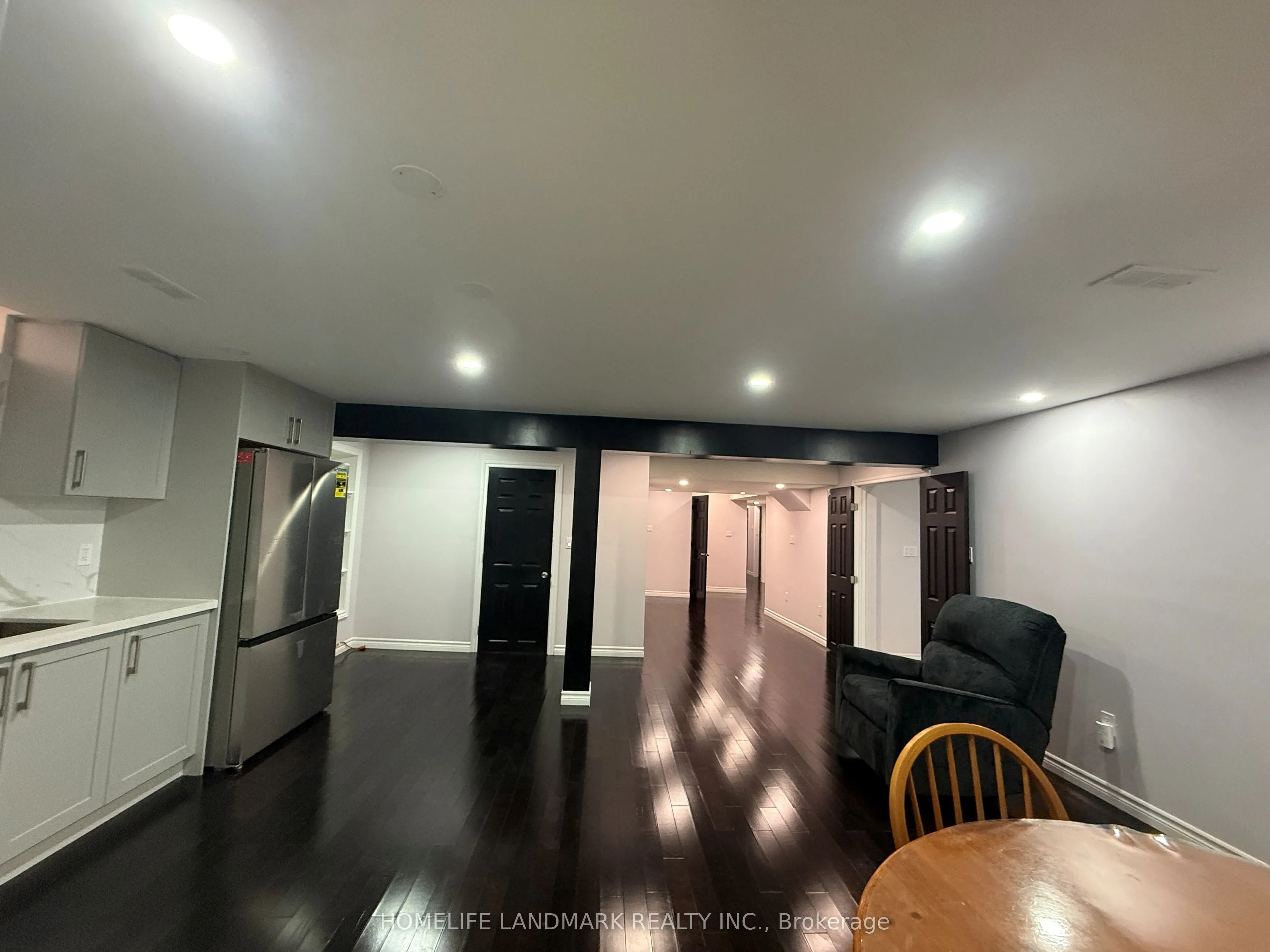 3 Caprara Crescent, #BSMT