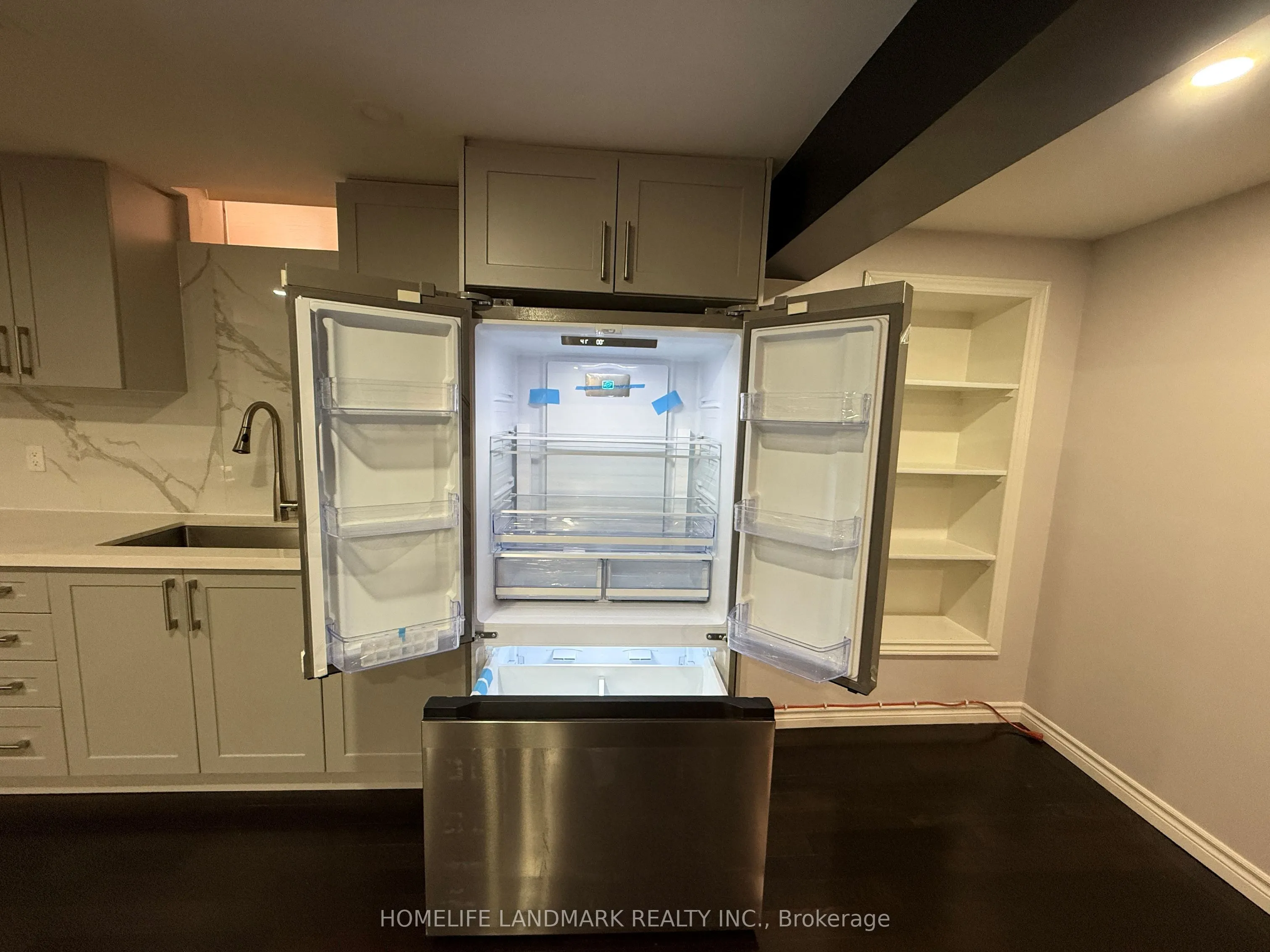 3 Caprara Crescent, #BSMT