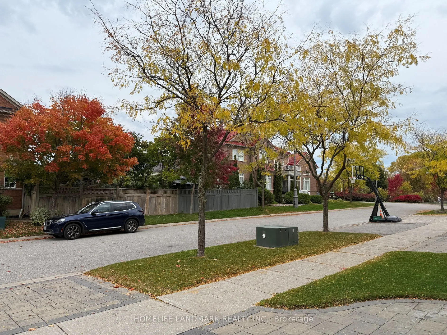 3 Caprara Crescent, #BSMT