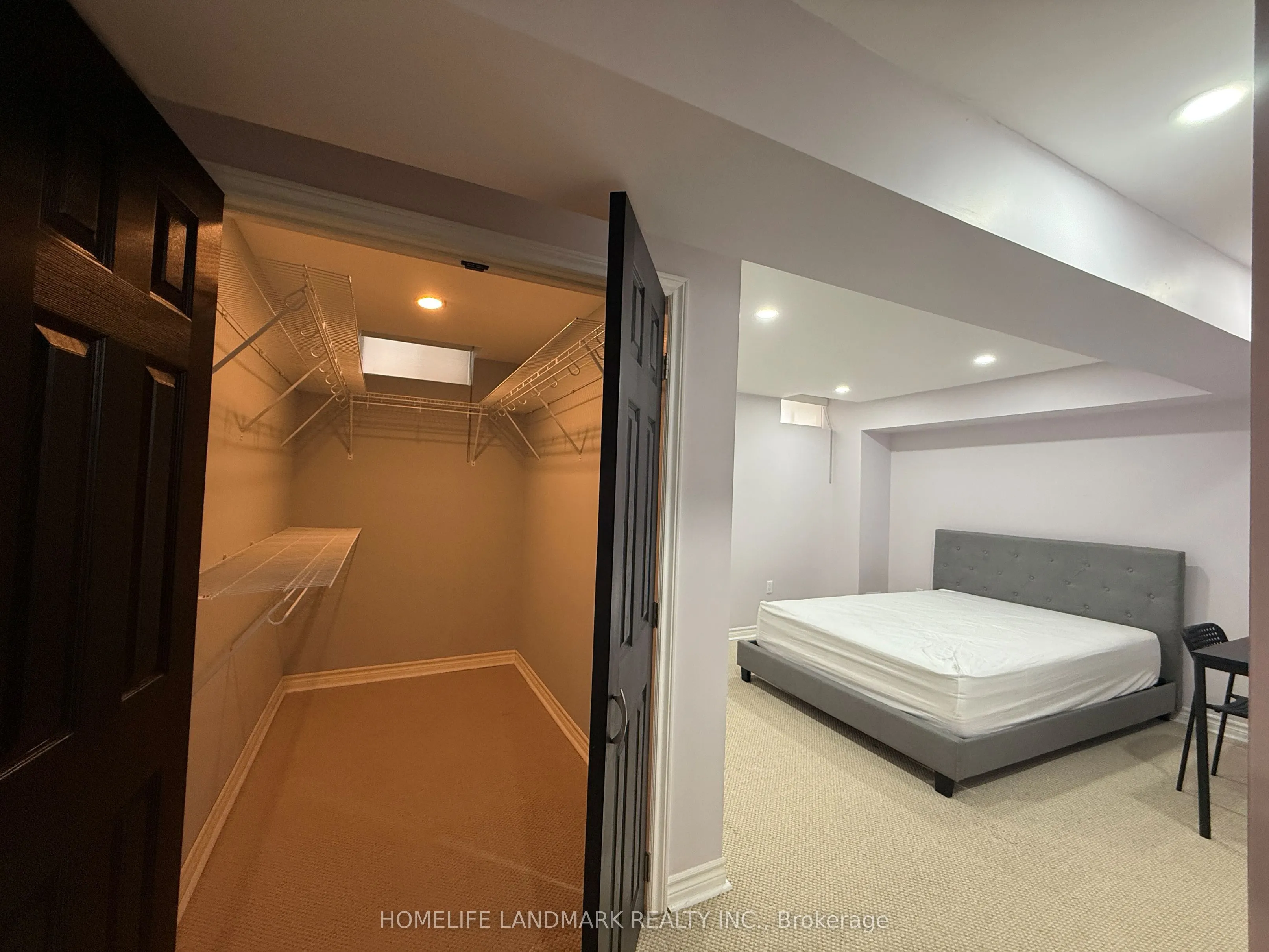 3 Caprara Crescent, #BSMT
