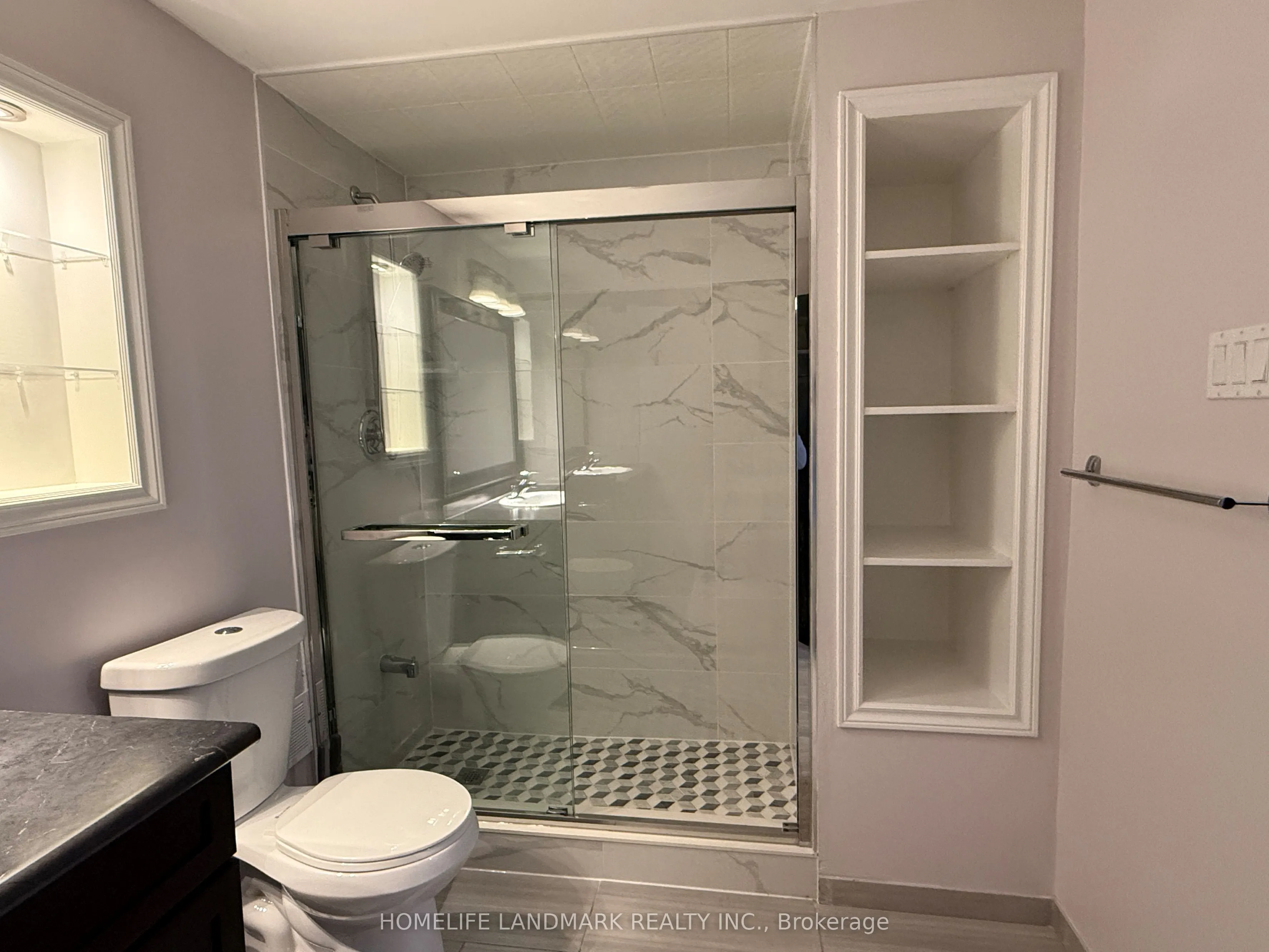 3 Caprara Crescent, #BSMT
