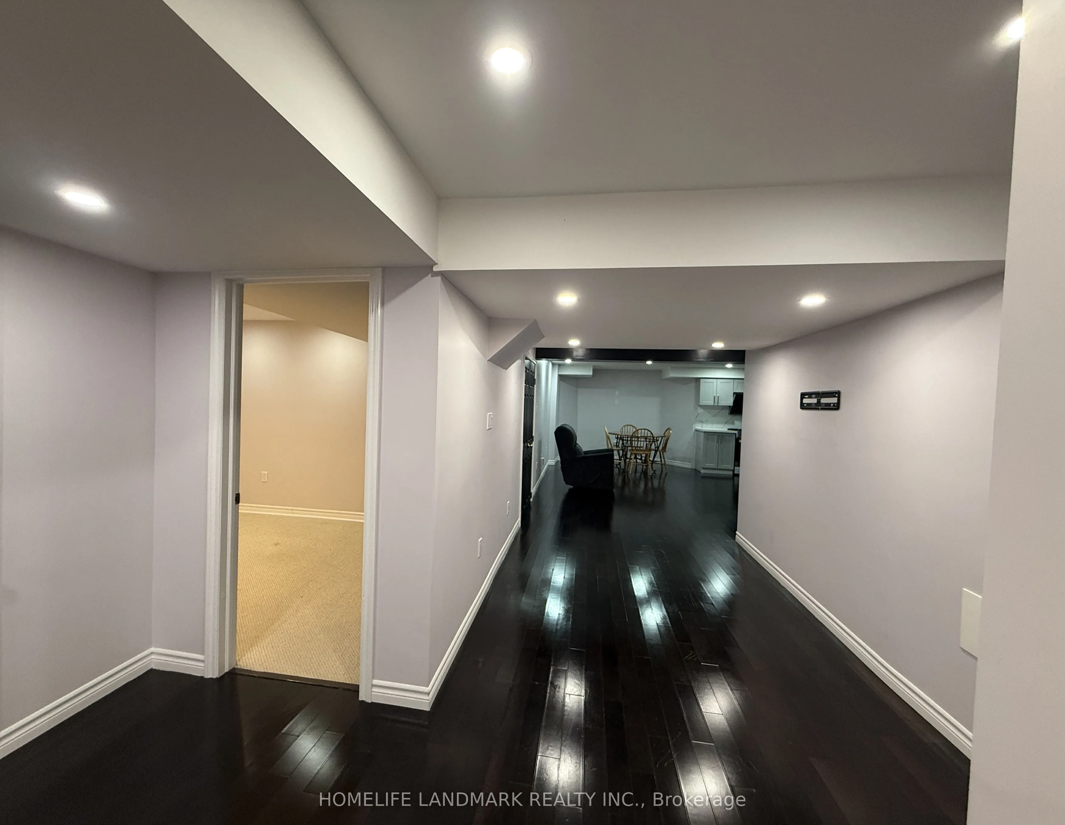 3 Caprara Crescent, #BSMT
