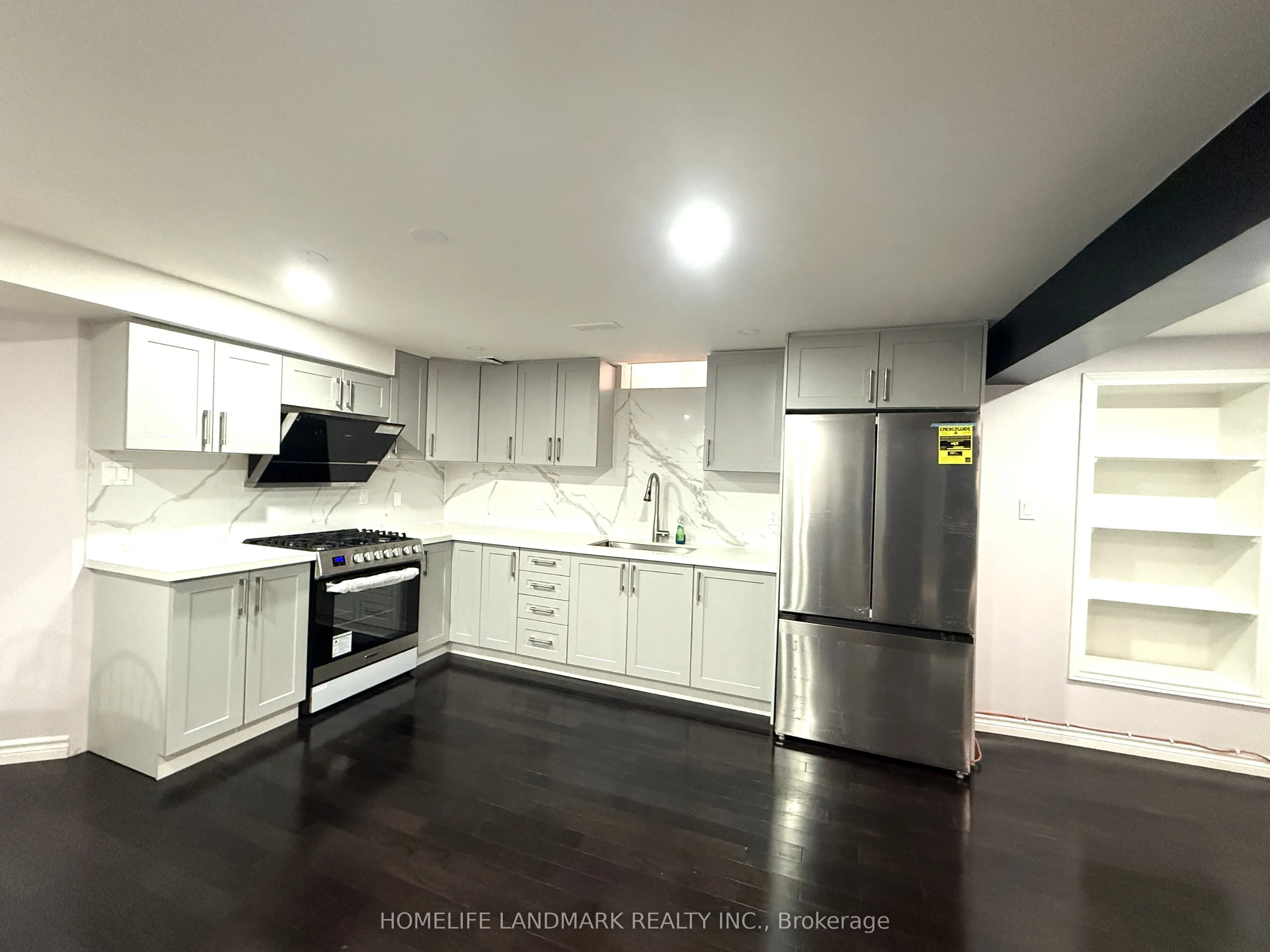 3 Caprara Crescent, #BSMT