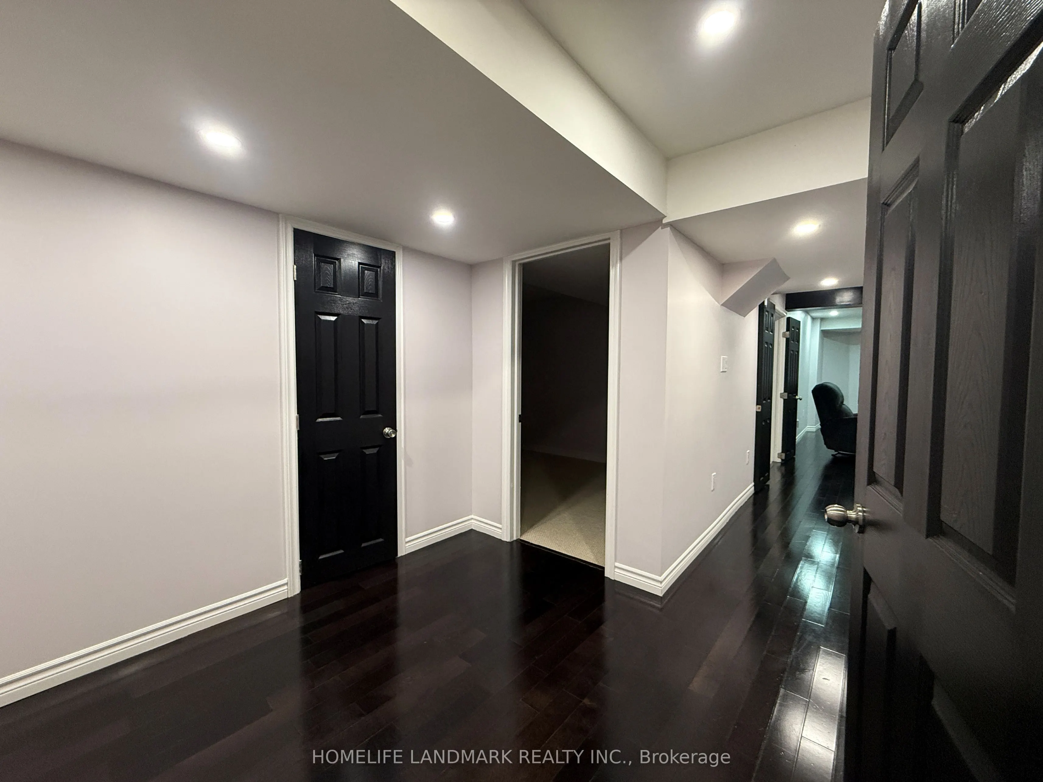 3 Caprara Crescent, #BSMT