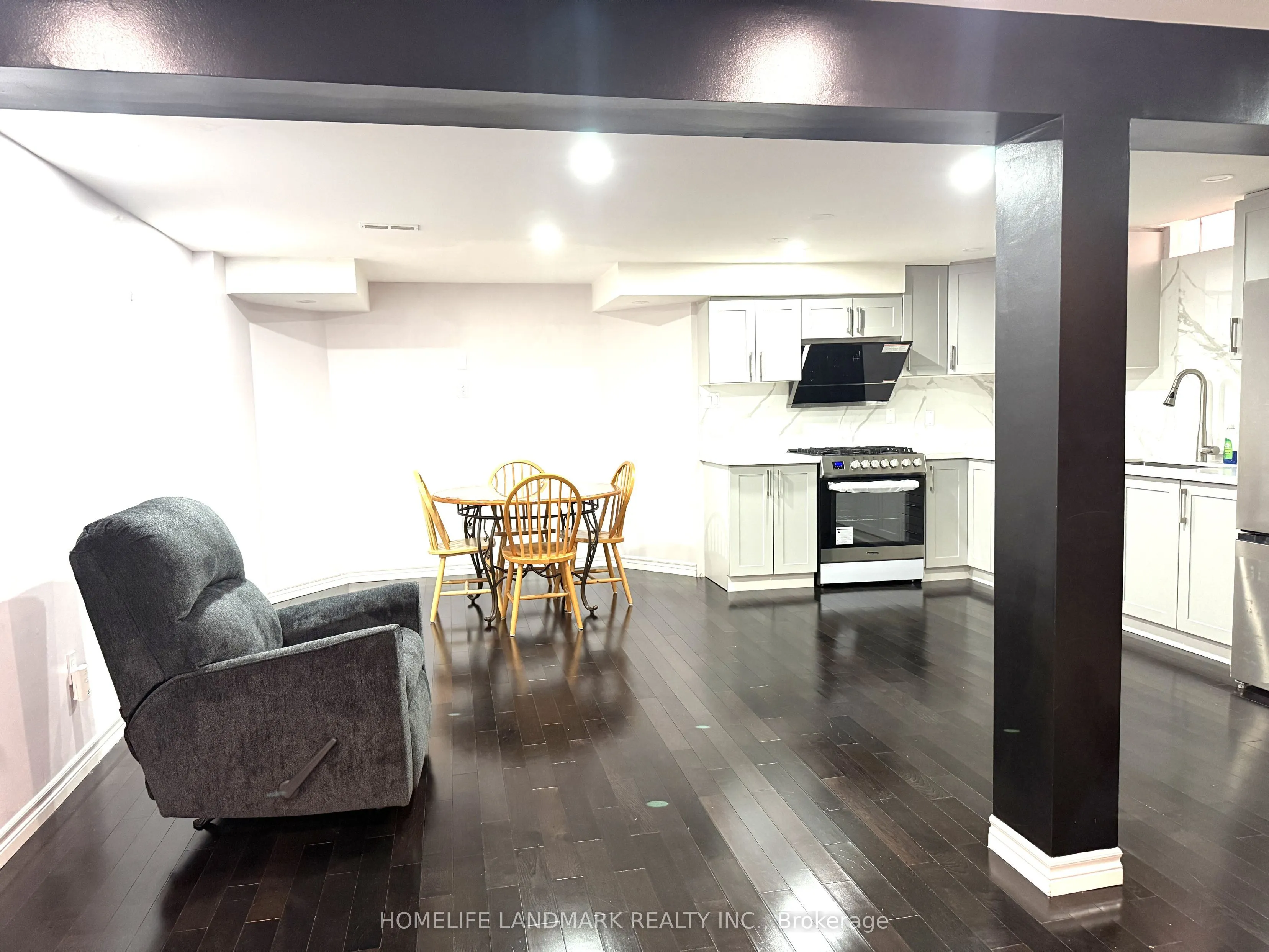 3 Caprara Crescent, #BSMT
