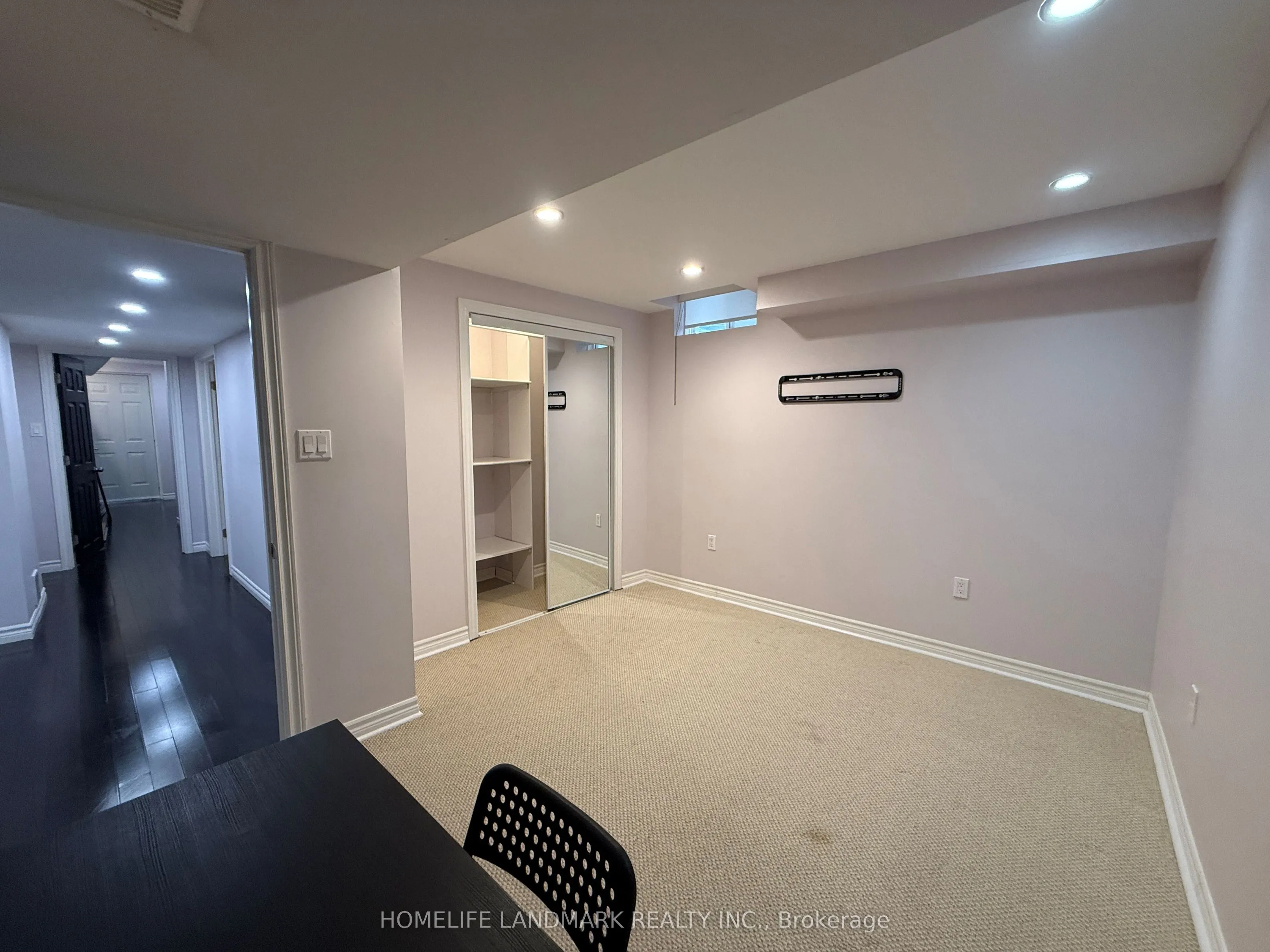 3 Caprara Crescent, #BSMT