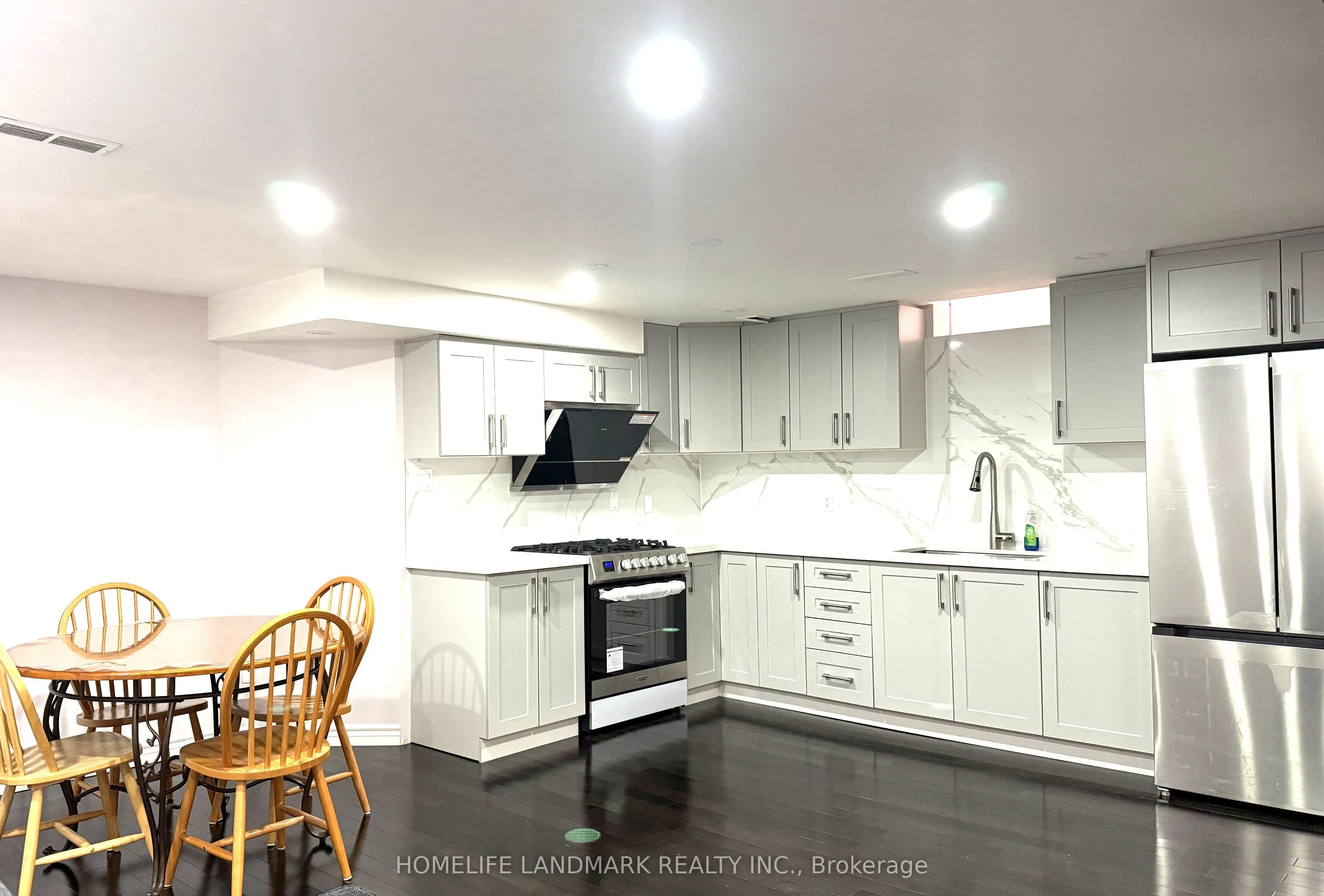 3 Caprara Crescent, #BSMT