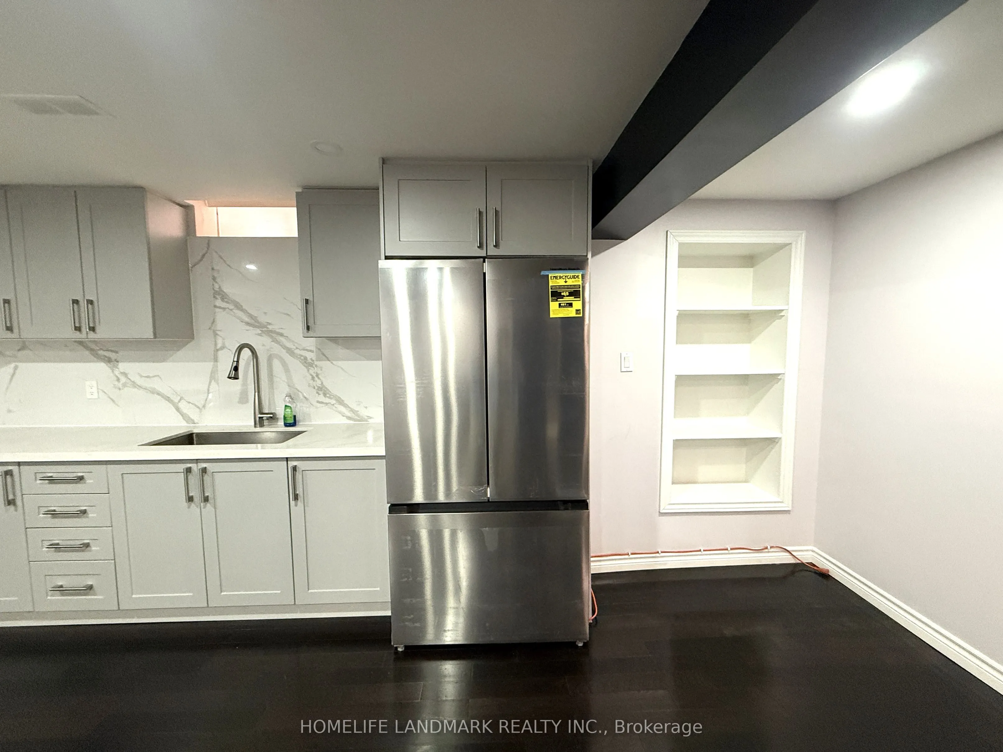 3 Caprara Crescent, #BSMT