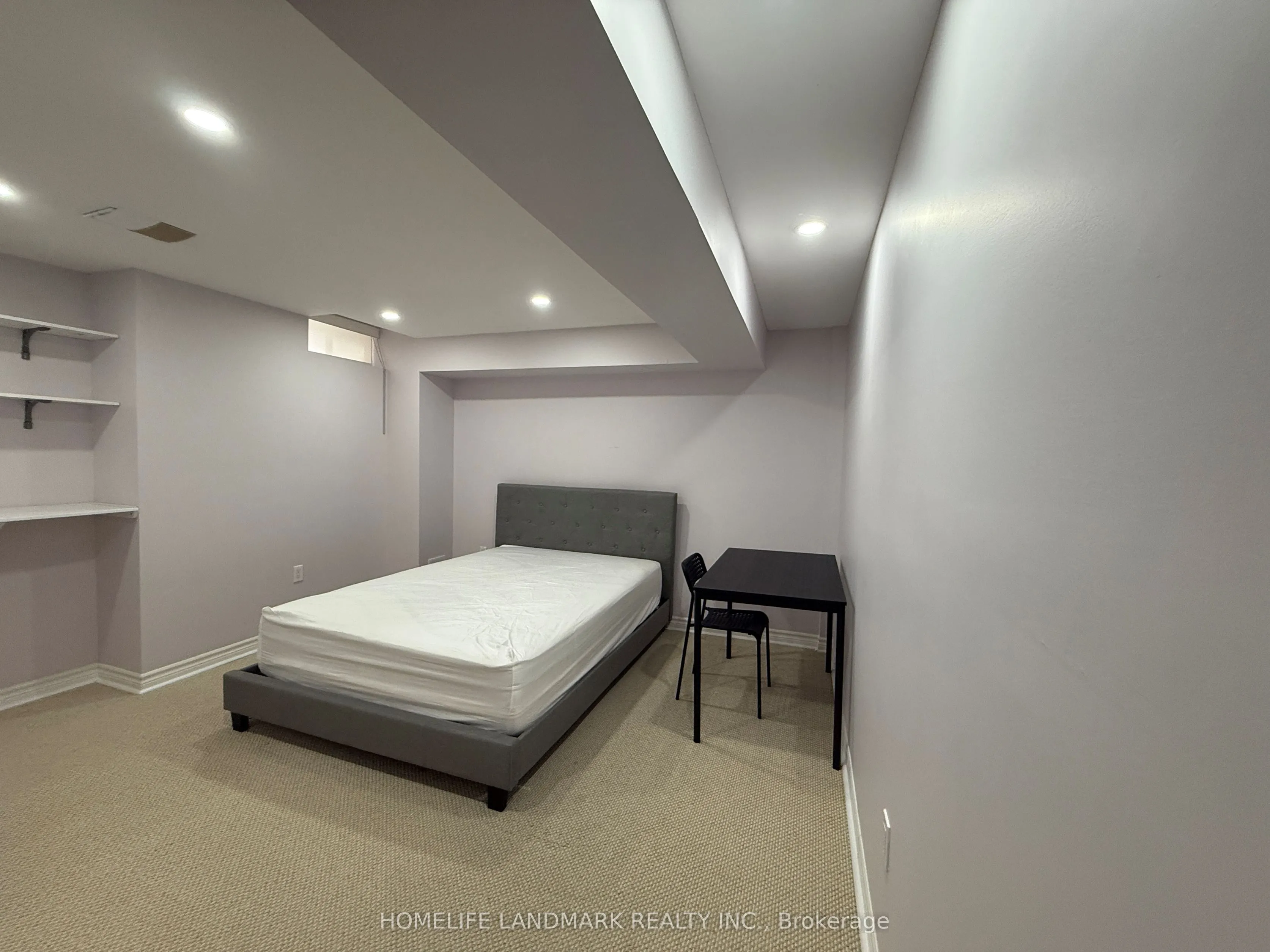 3 Caprara Crescent, #BSMT