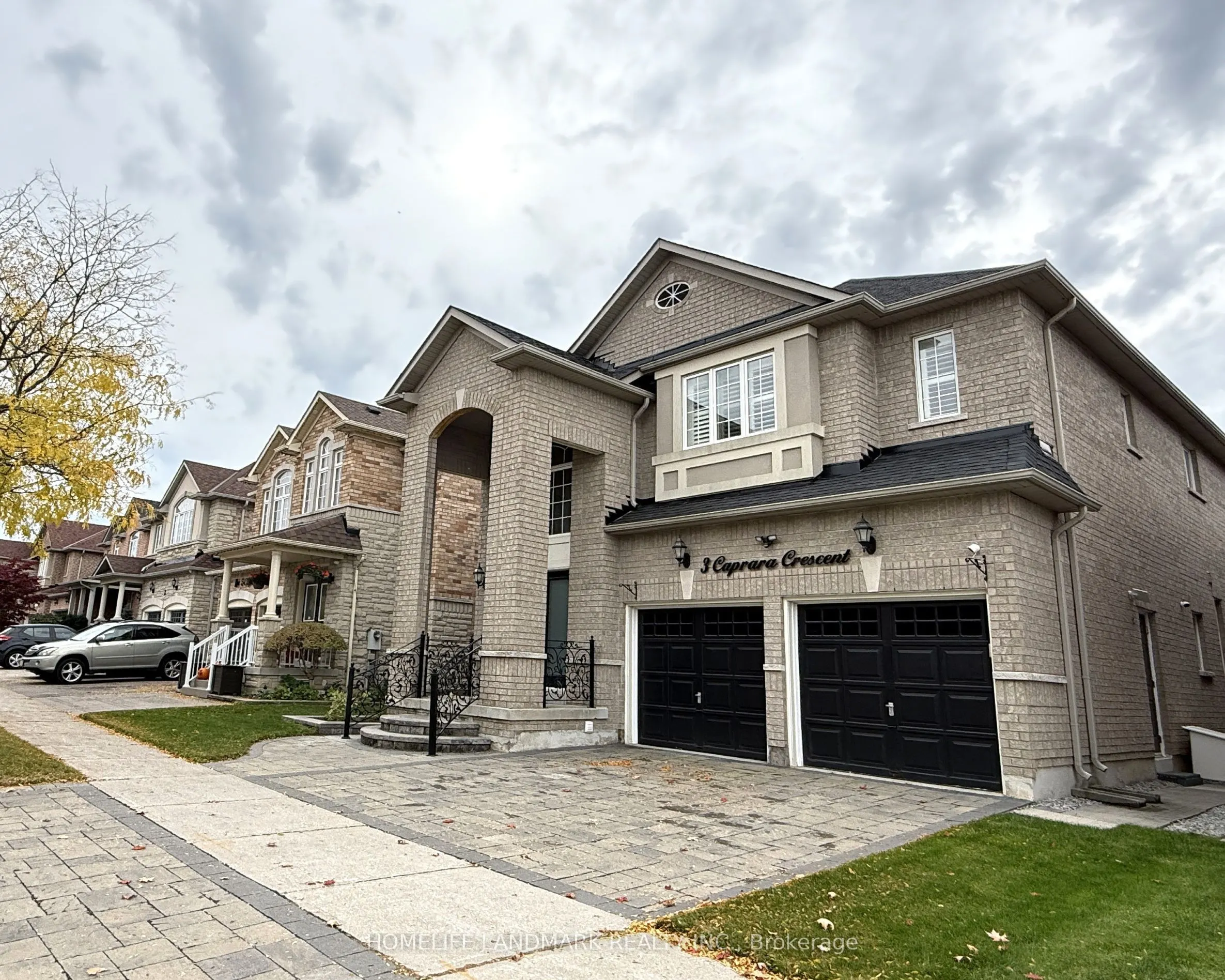 3 Caprara Crescent, #BSMT