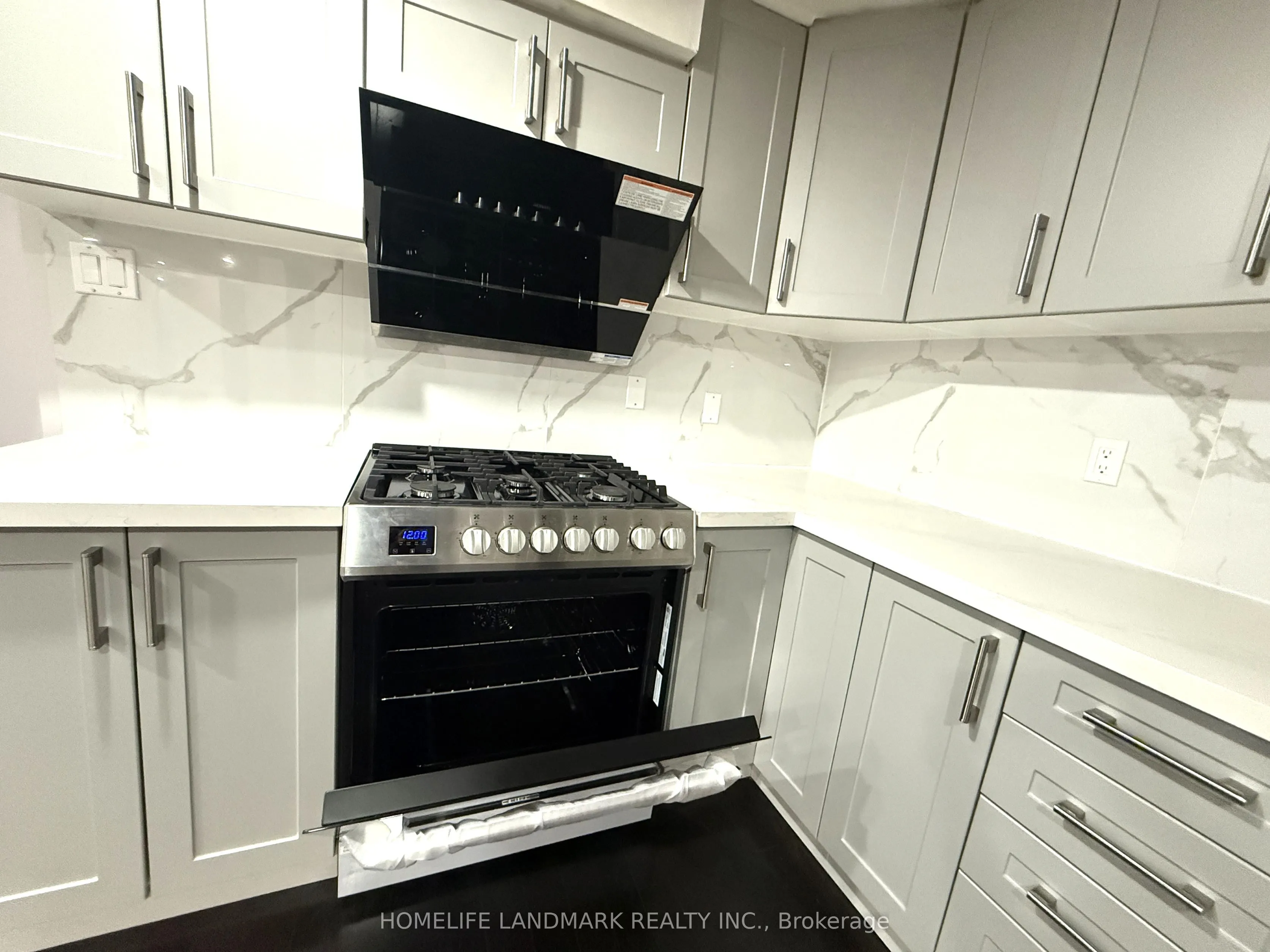 3 Caprara Crescent, #BSMT