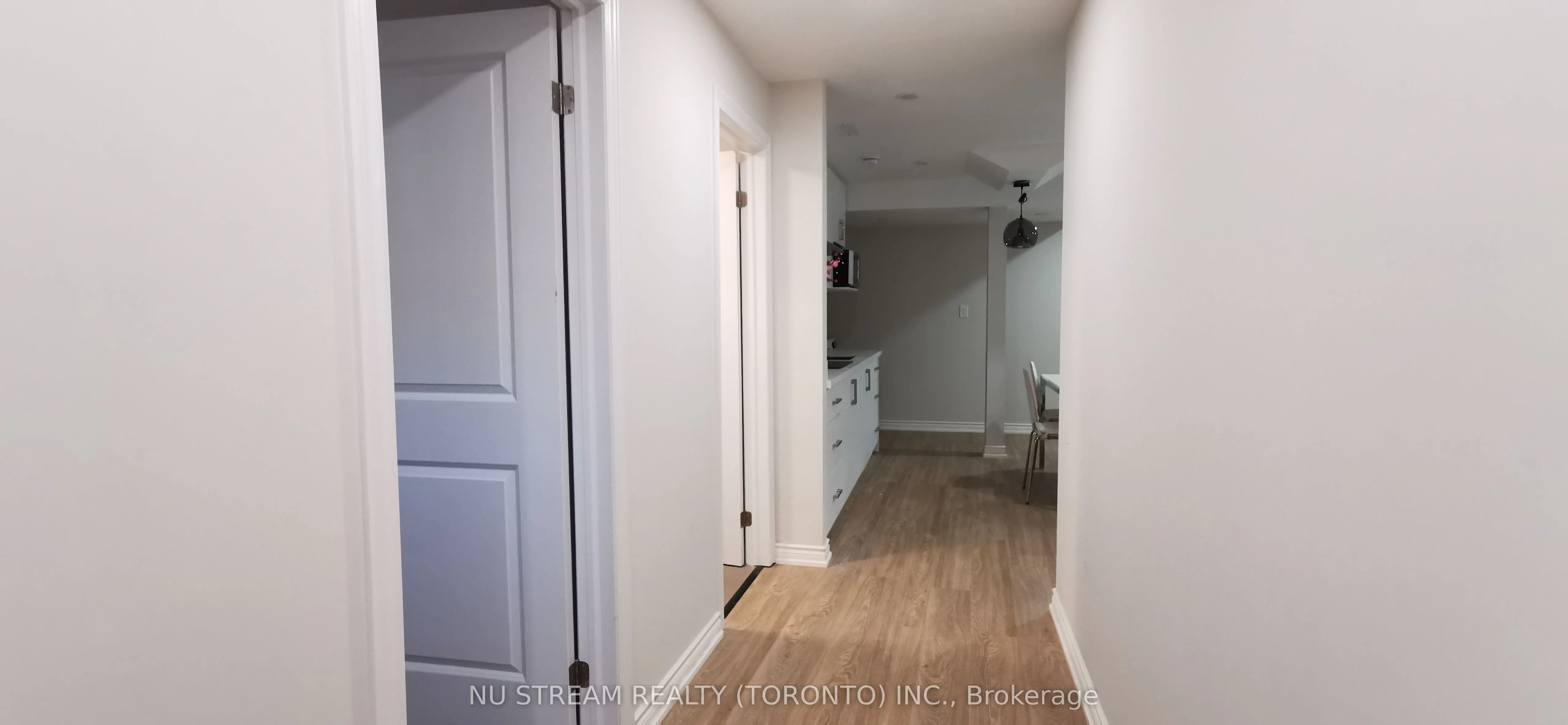 15 Comet Street, #BSMT