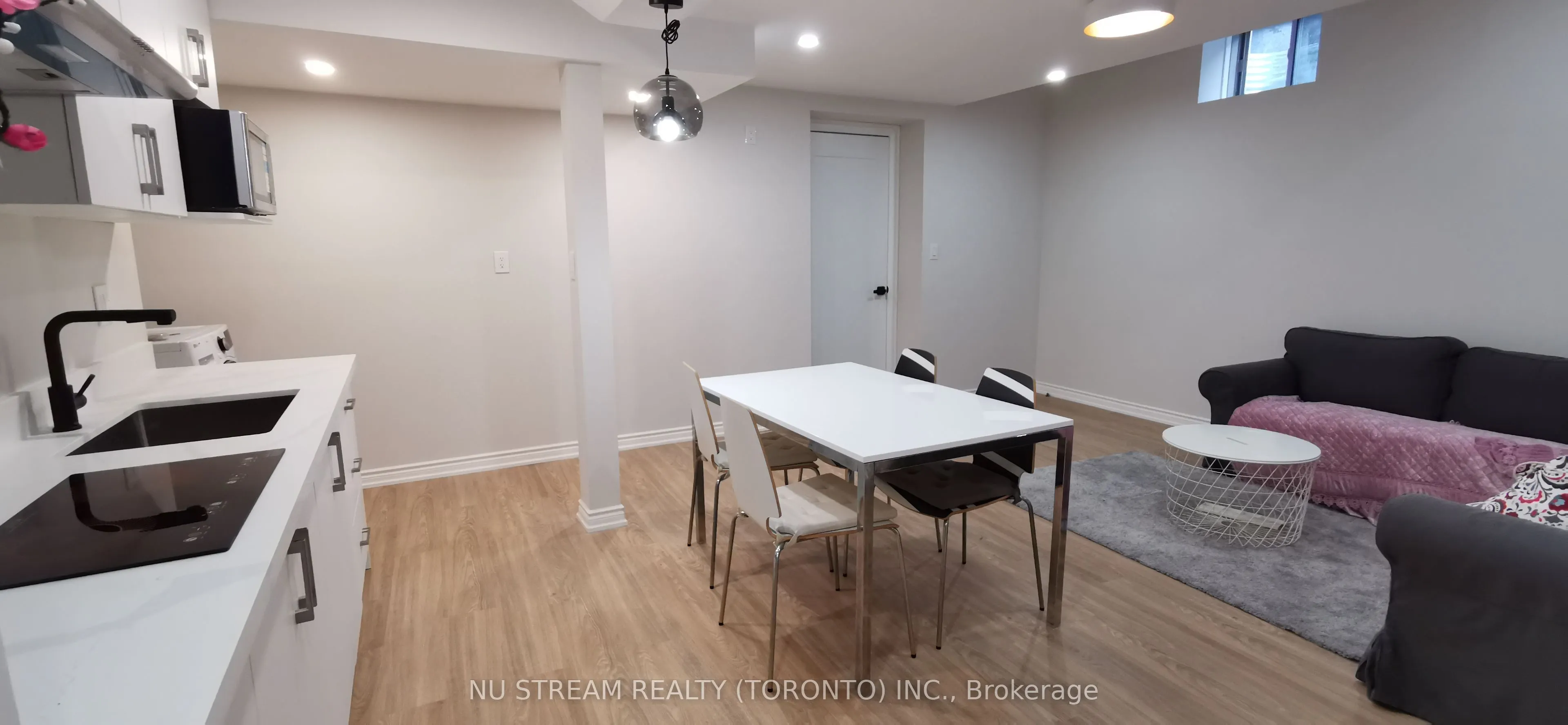15 Comet Street, #BSMT