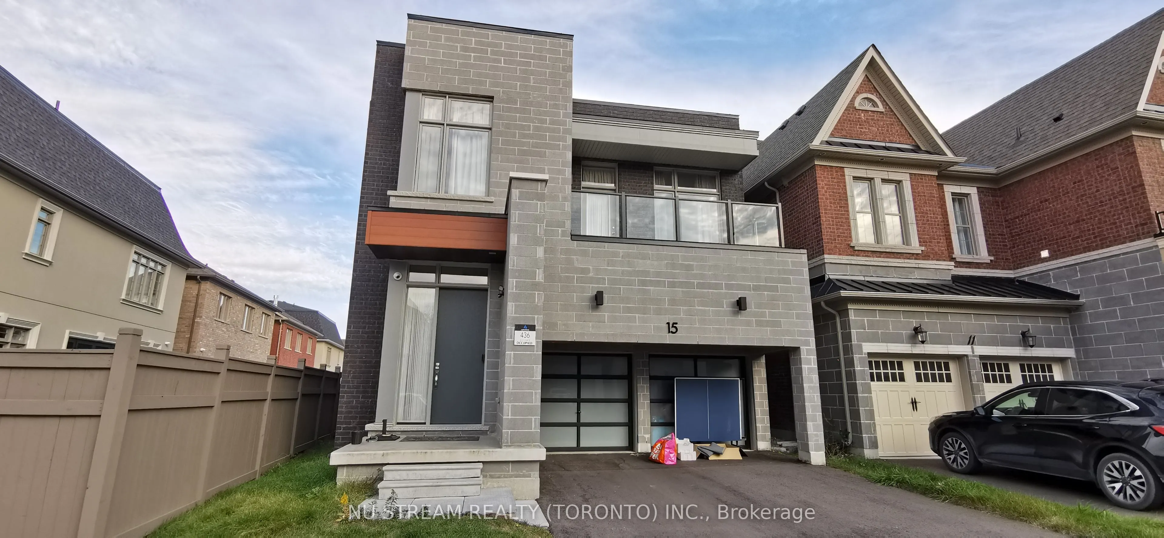 15 Comet Street, #BSMT