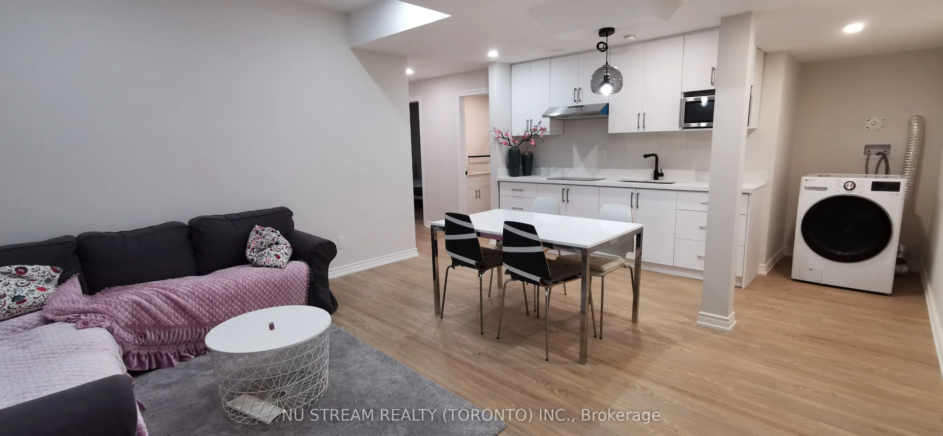 15 Comet Street, #BSMT