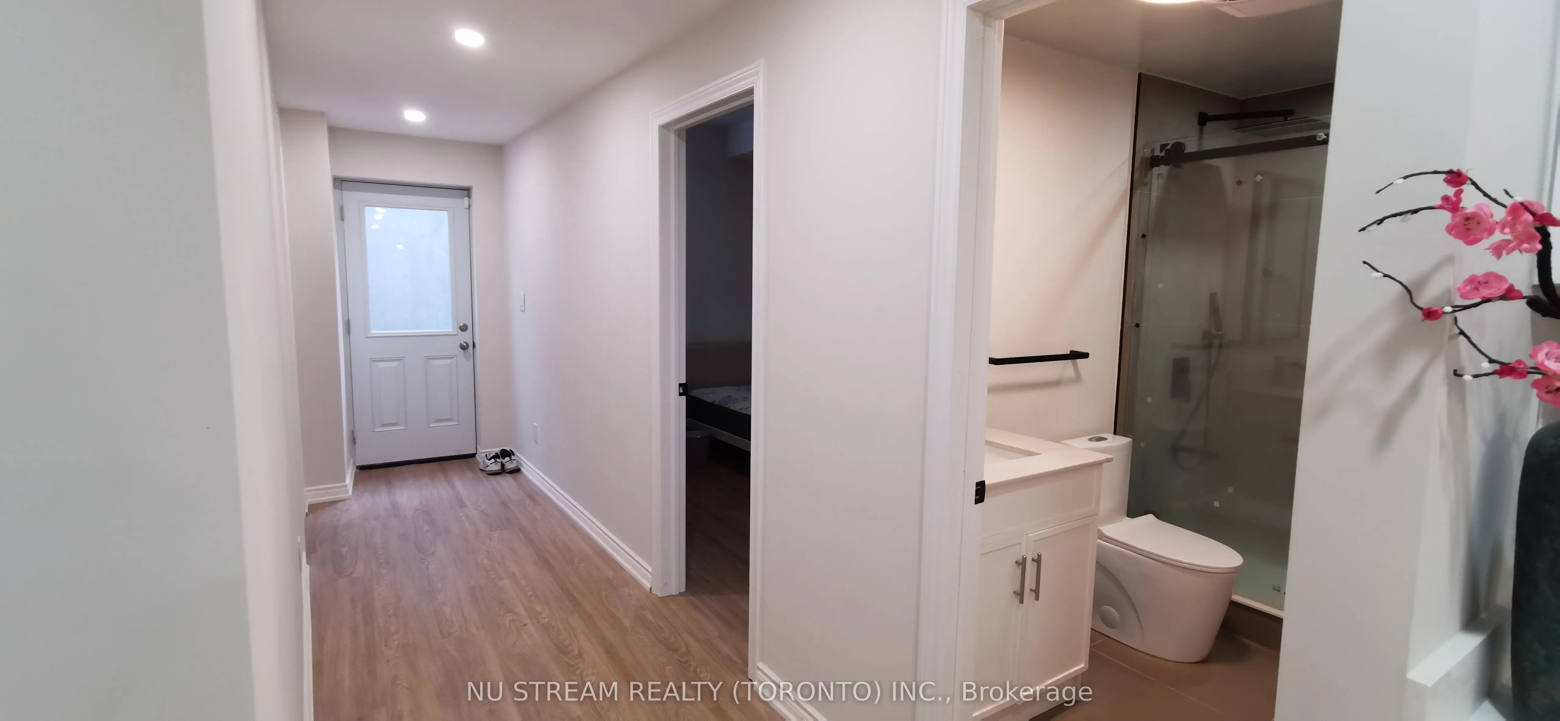 15 Comet Street, #BSMT