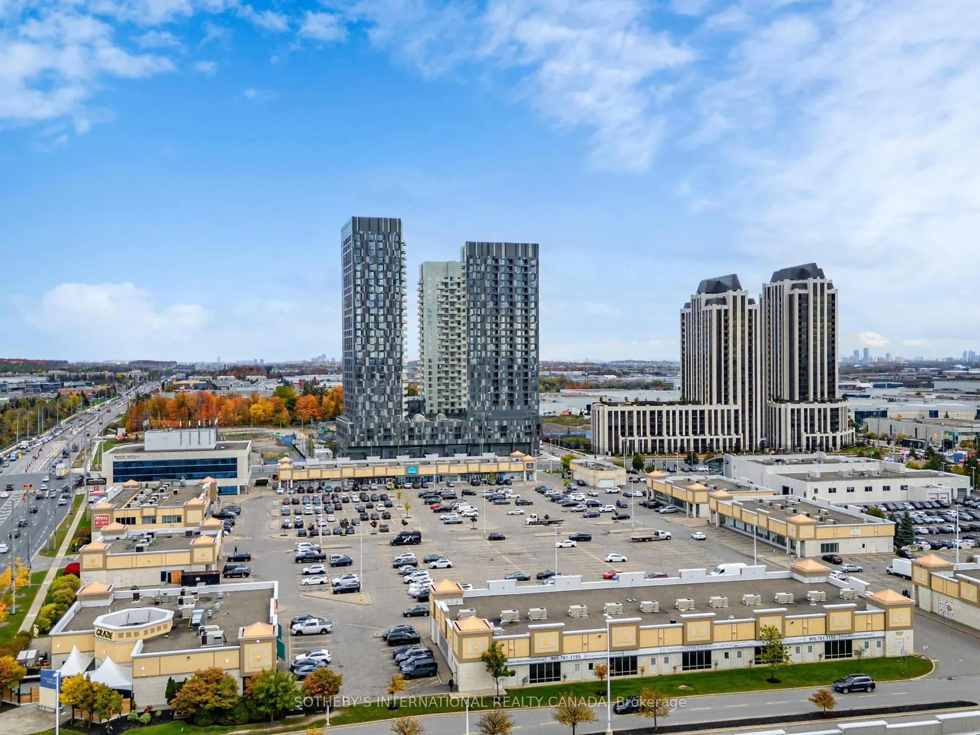 10 Abeja Street, #1313