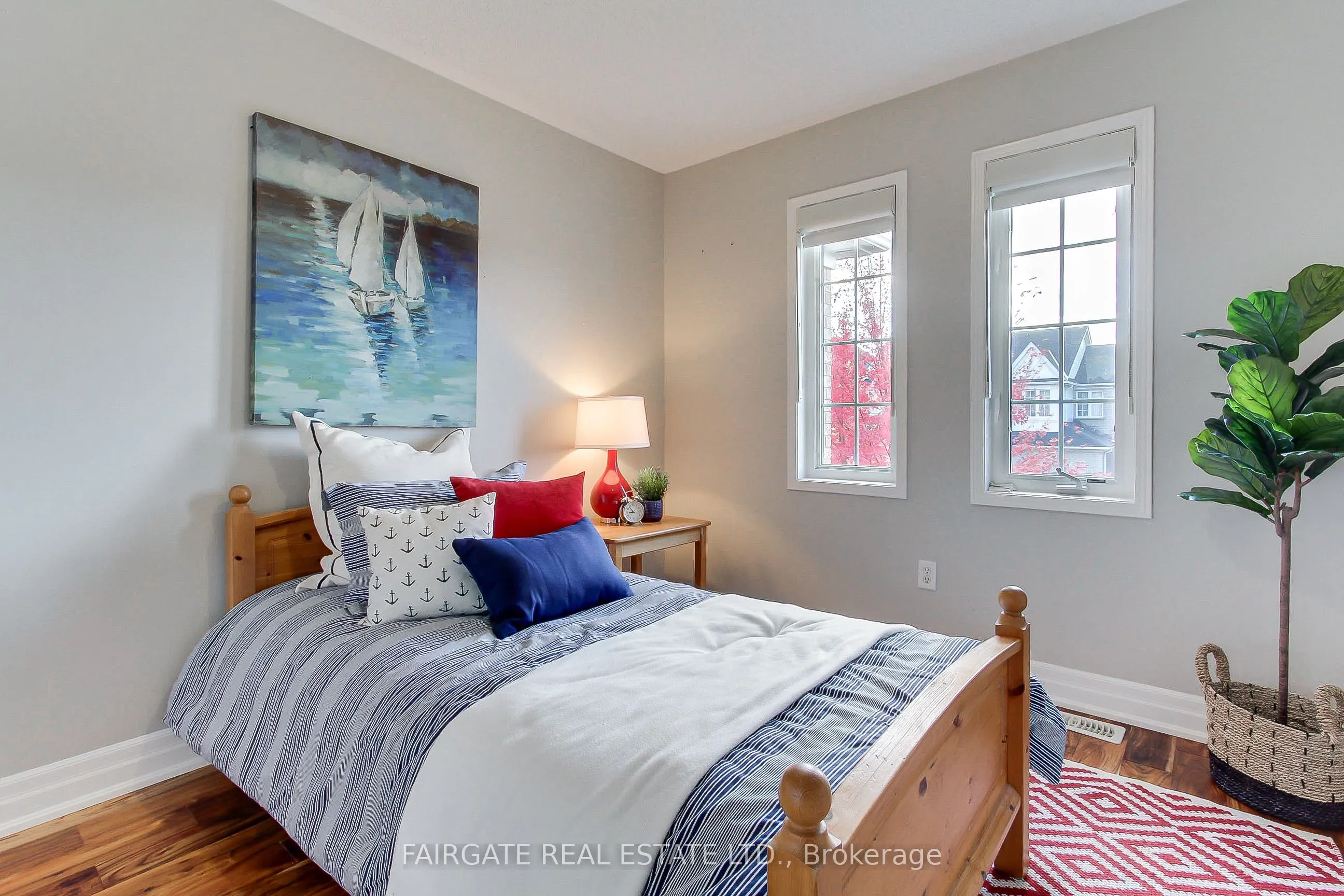 15 Joseph Todd Road
