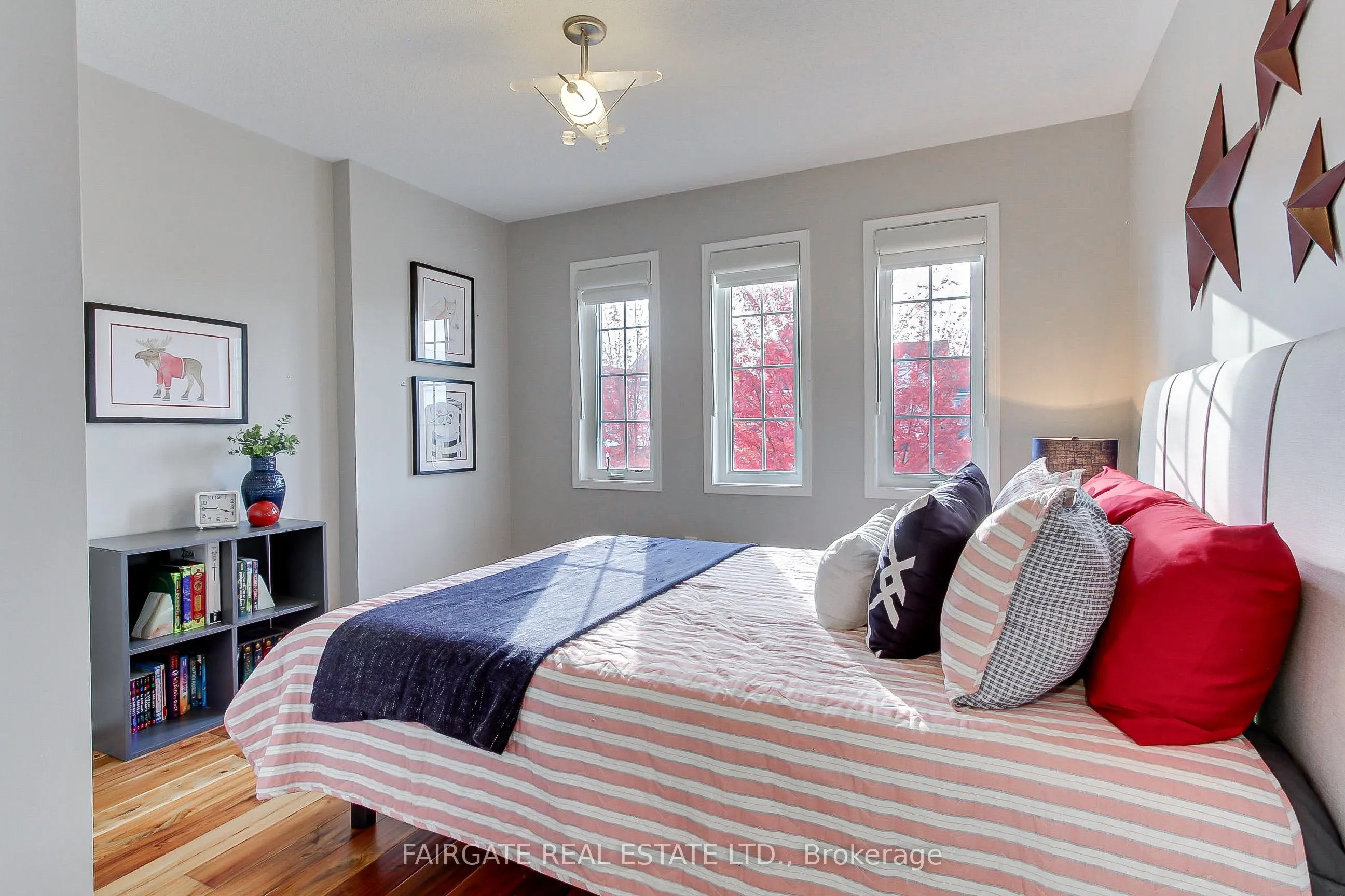 15 Joseph Todd Road