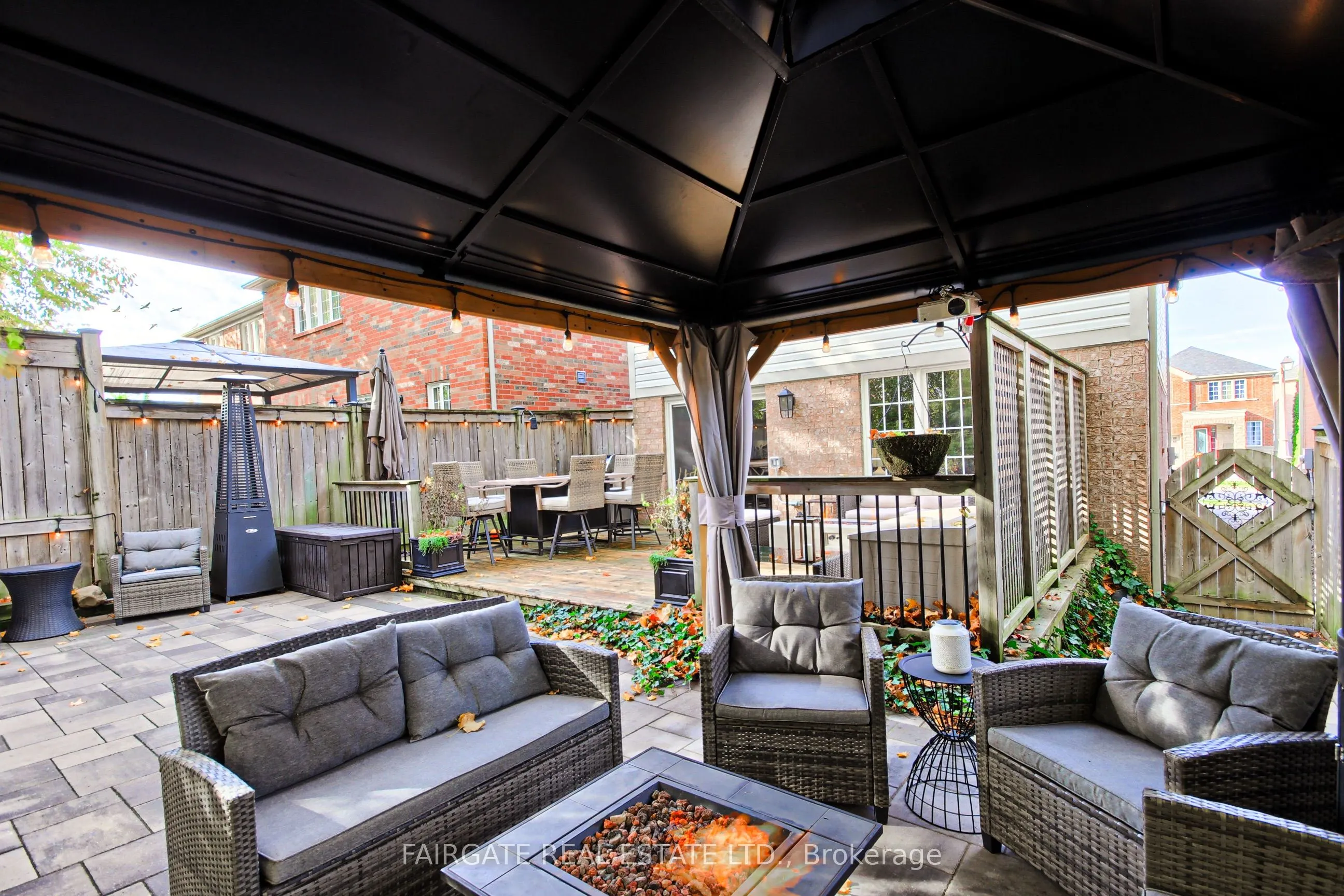 15 Joseph Todd Road