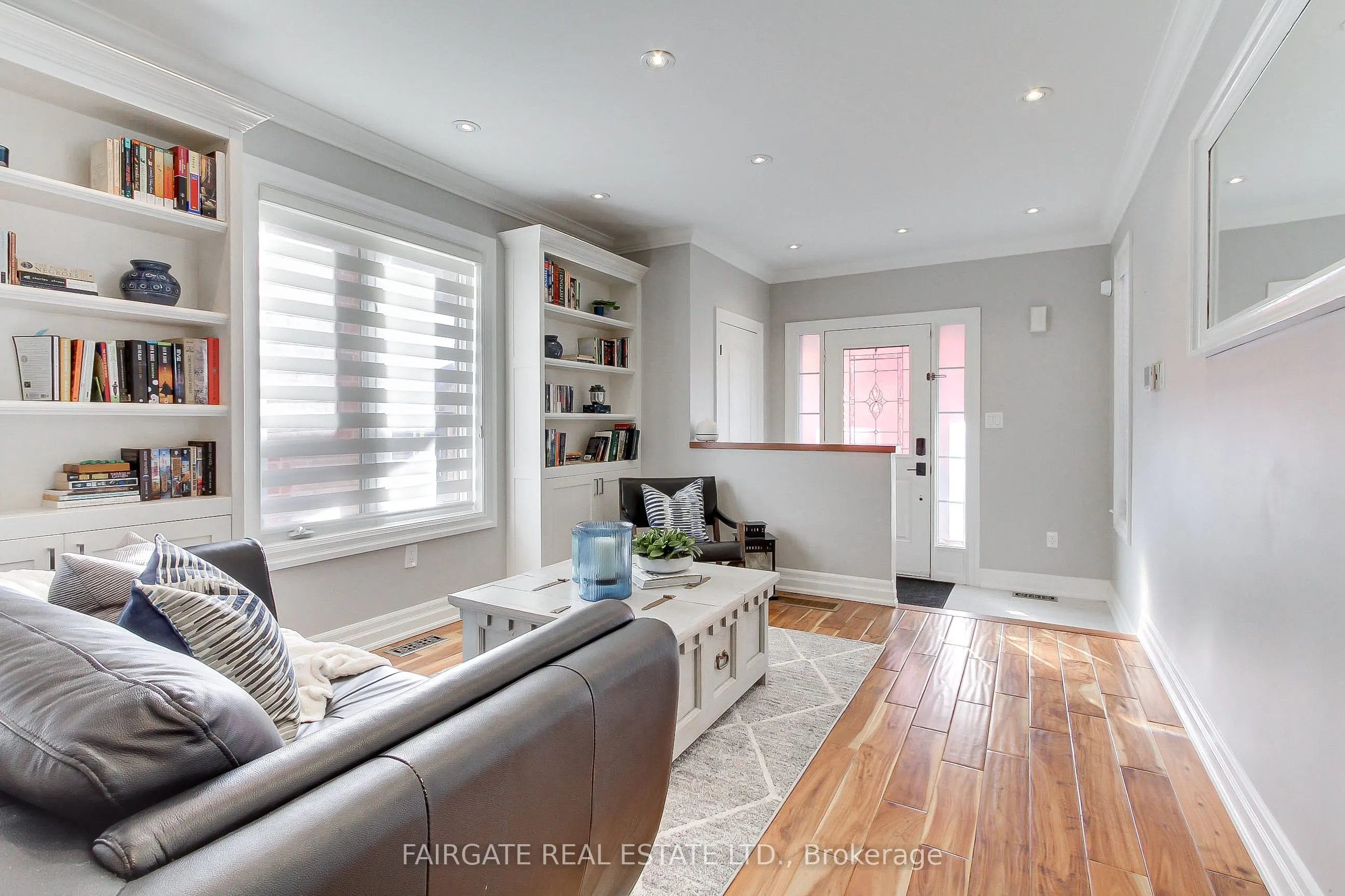 15 Joseph Todd Road