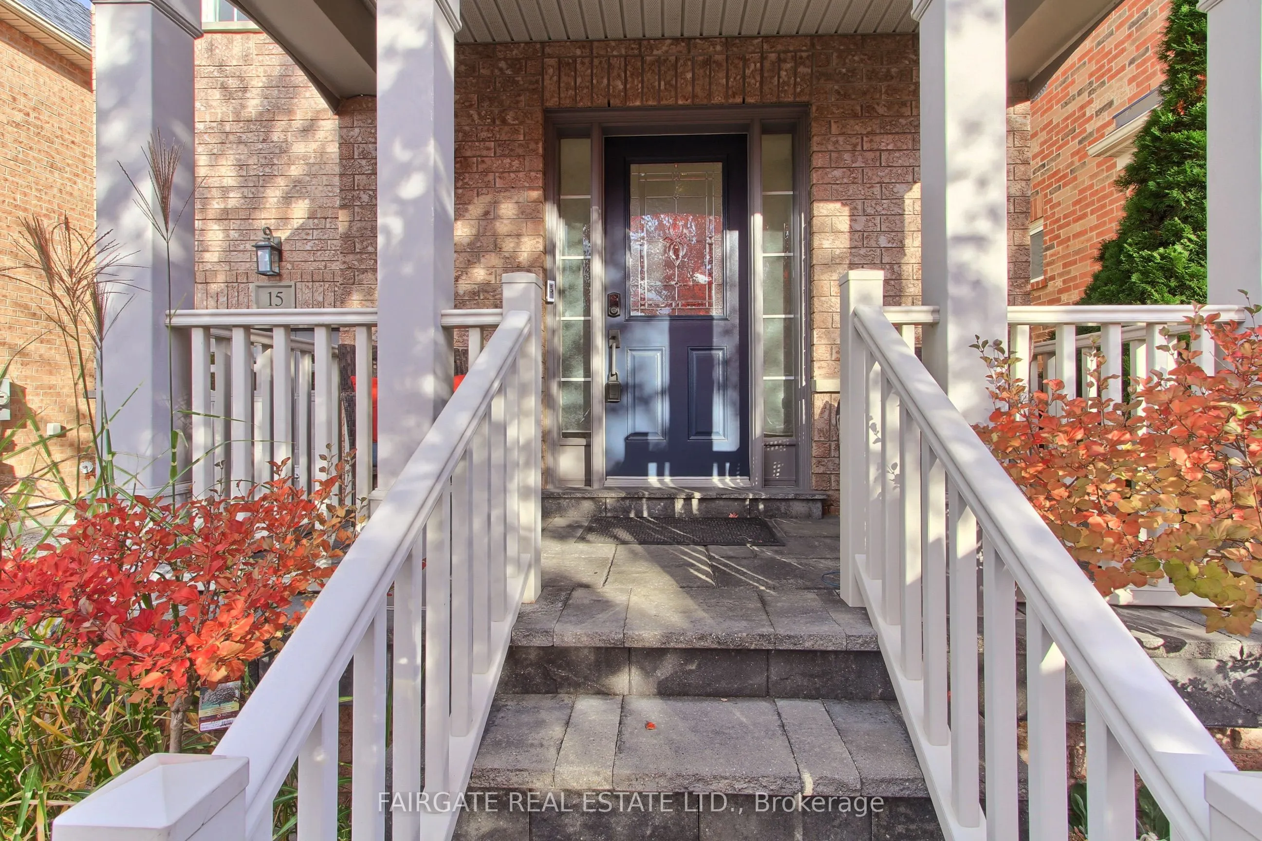 15 Joseph Todd Road