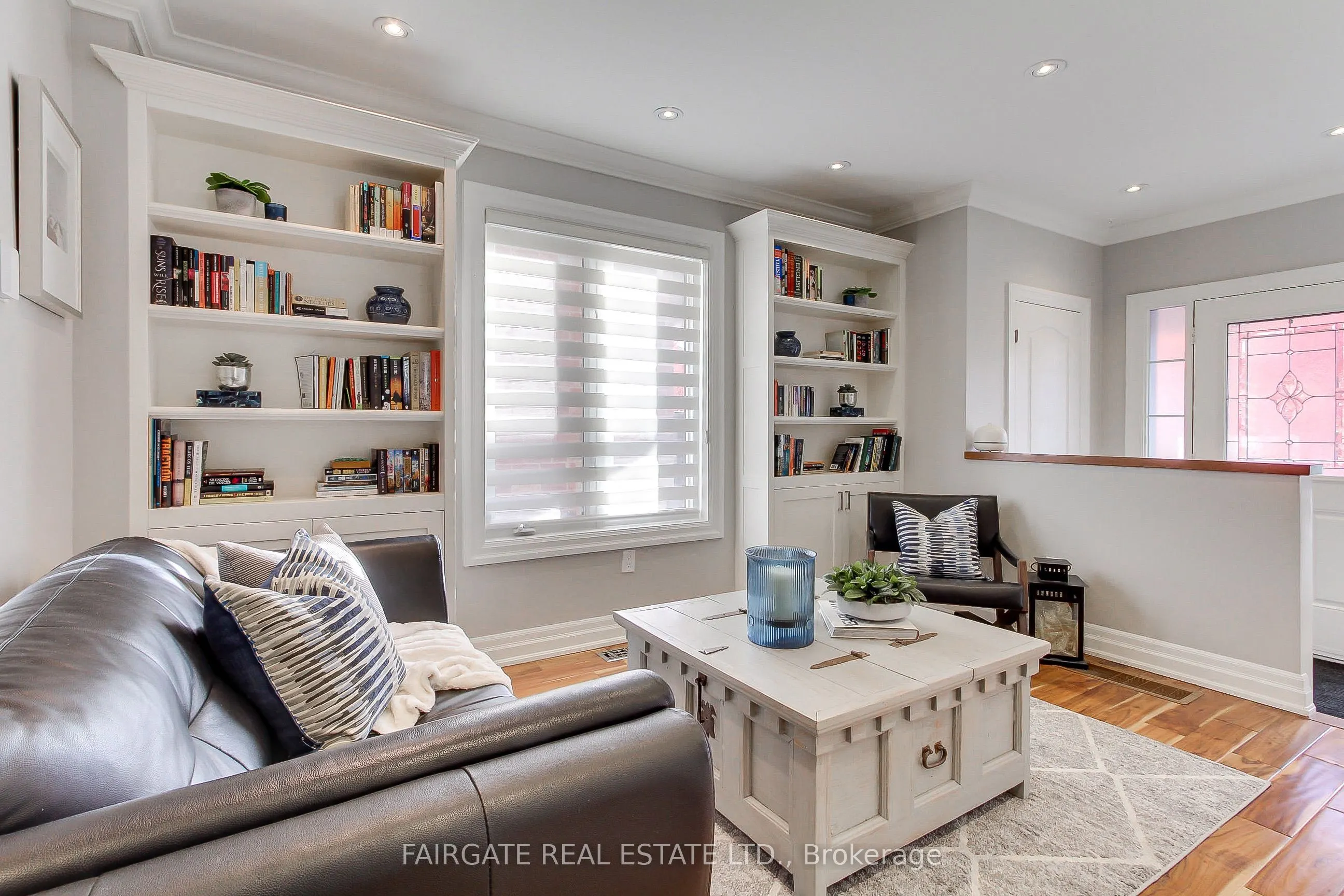 15 Joseph Todd Road