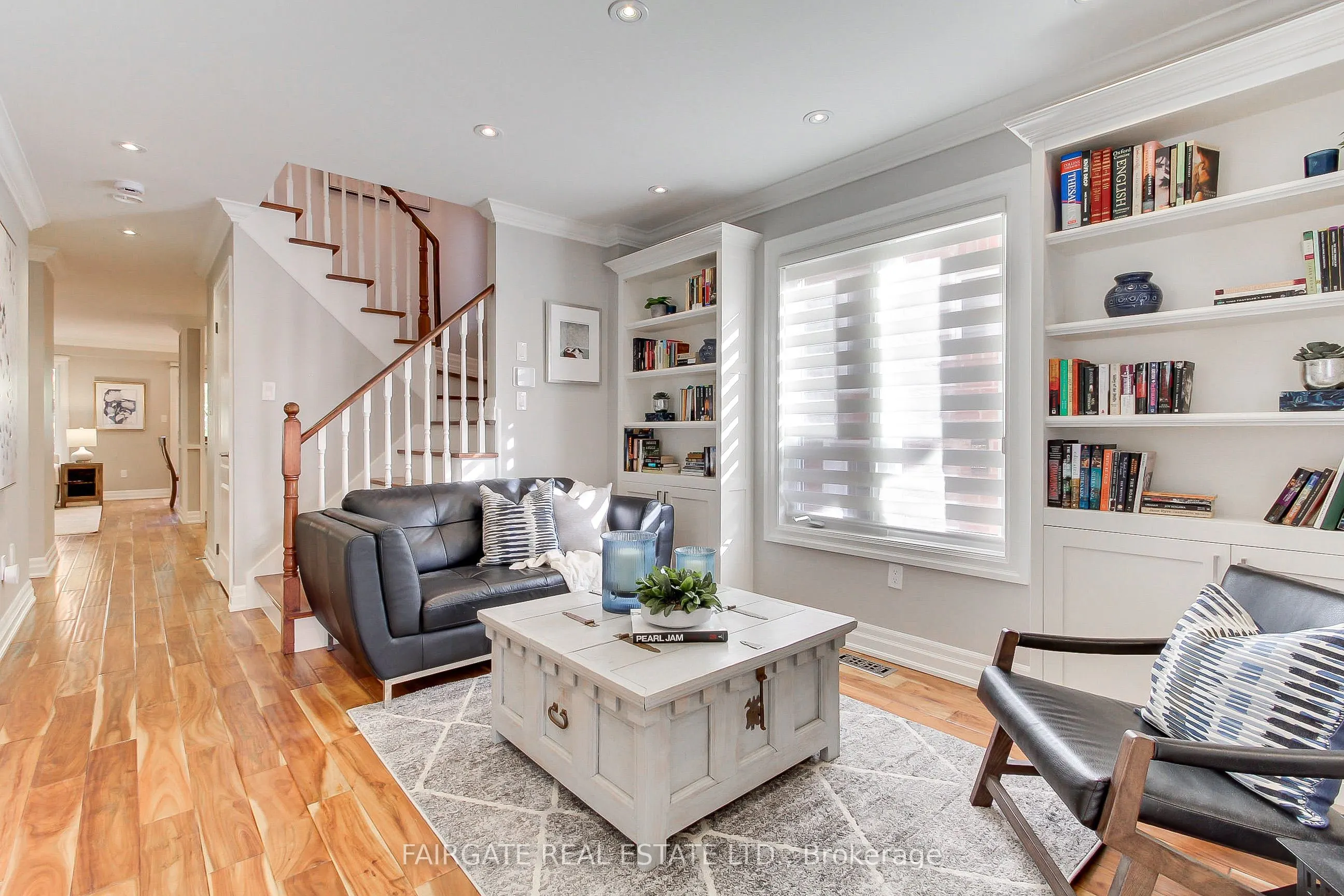 15 Joseph Todd Road