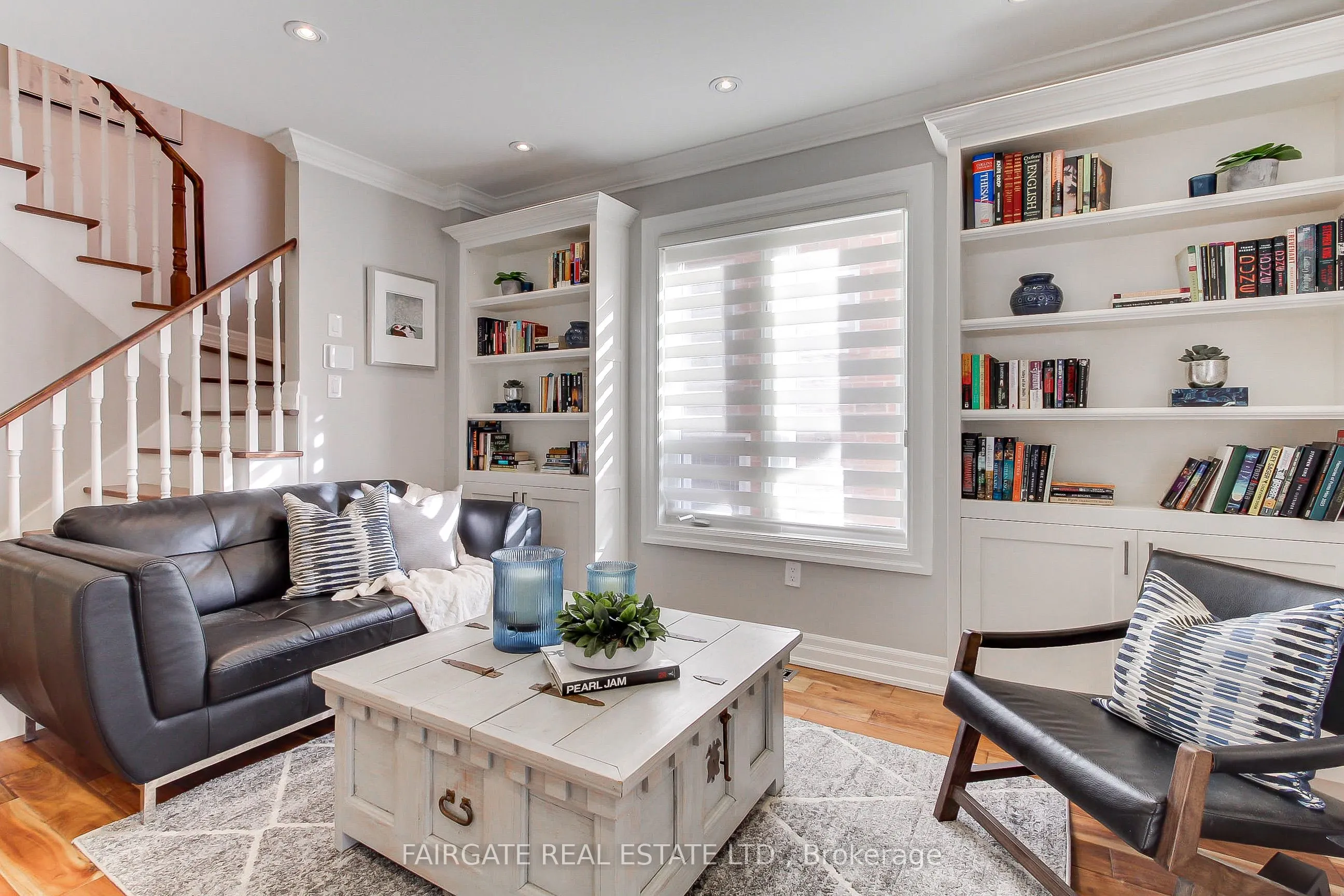 15 Joseph Todd Road