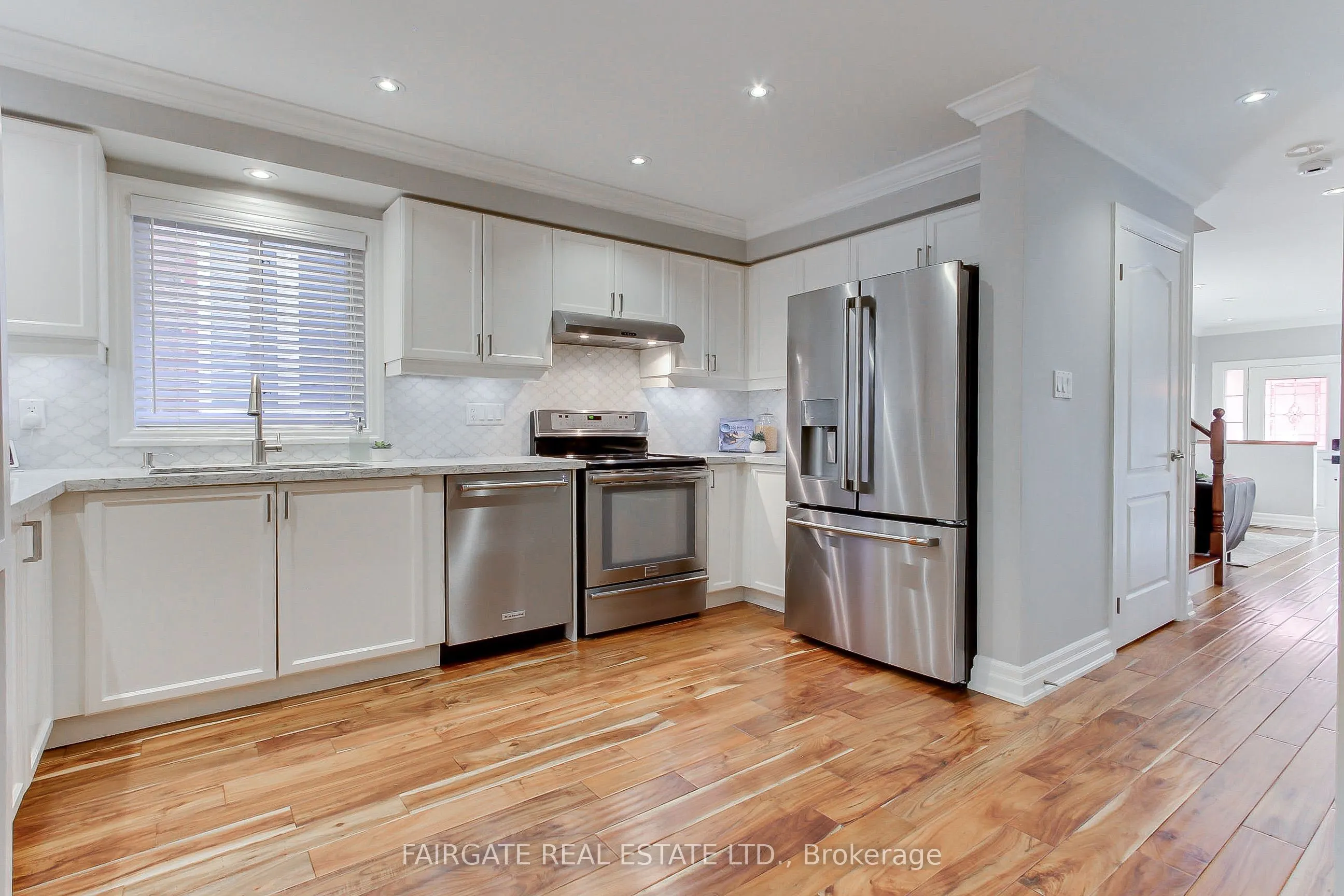 15 Joseph Todd Road