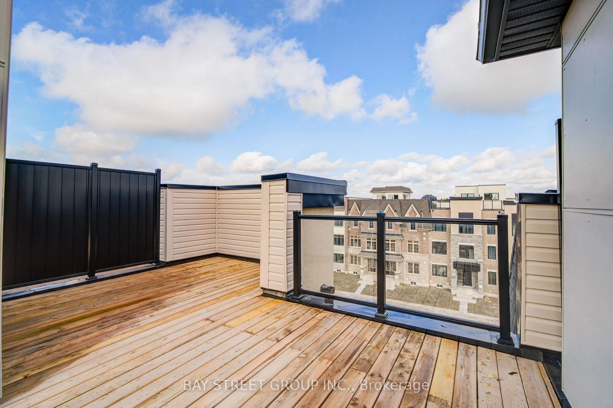 61 York Downs Boulevard