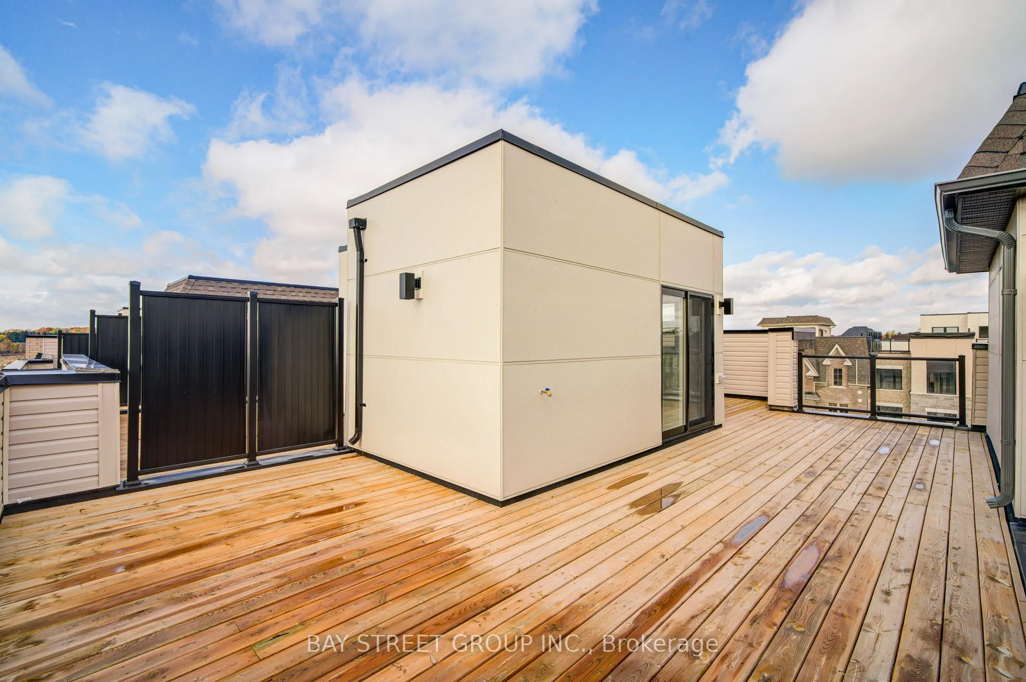 61 York Downs Boulevard