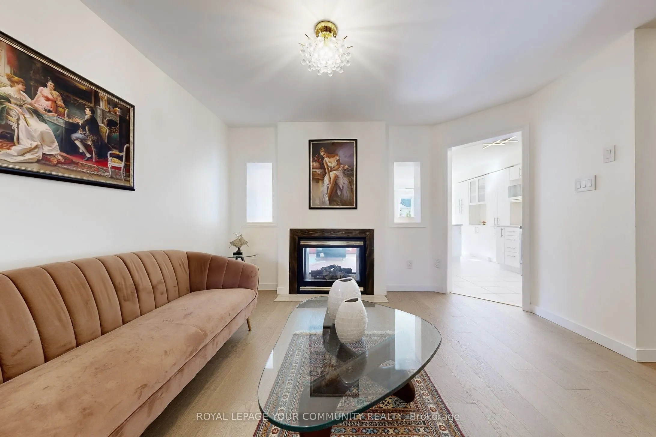 29 Peninsula Crescent