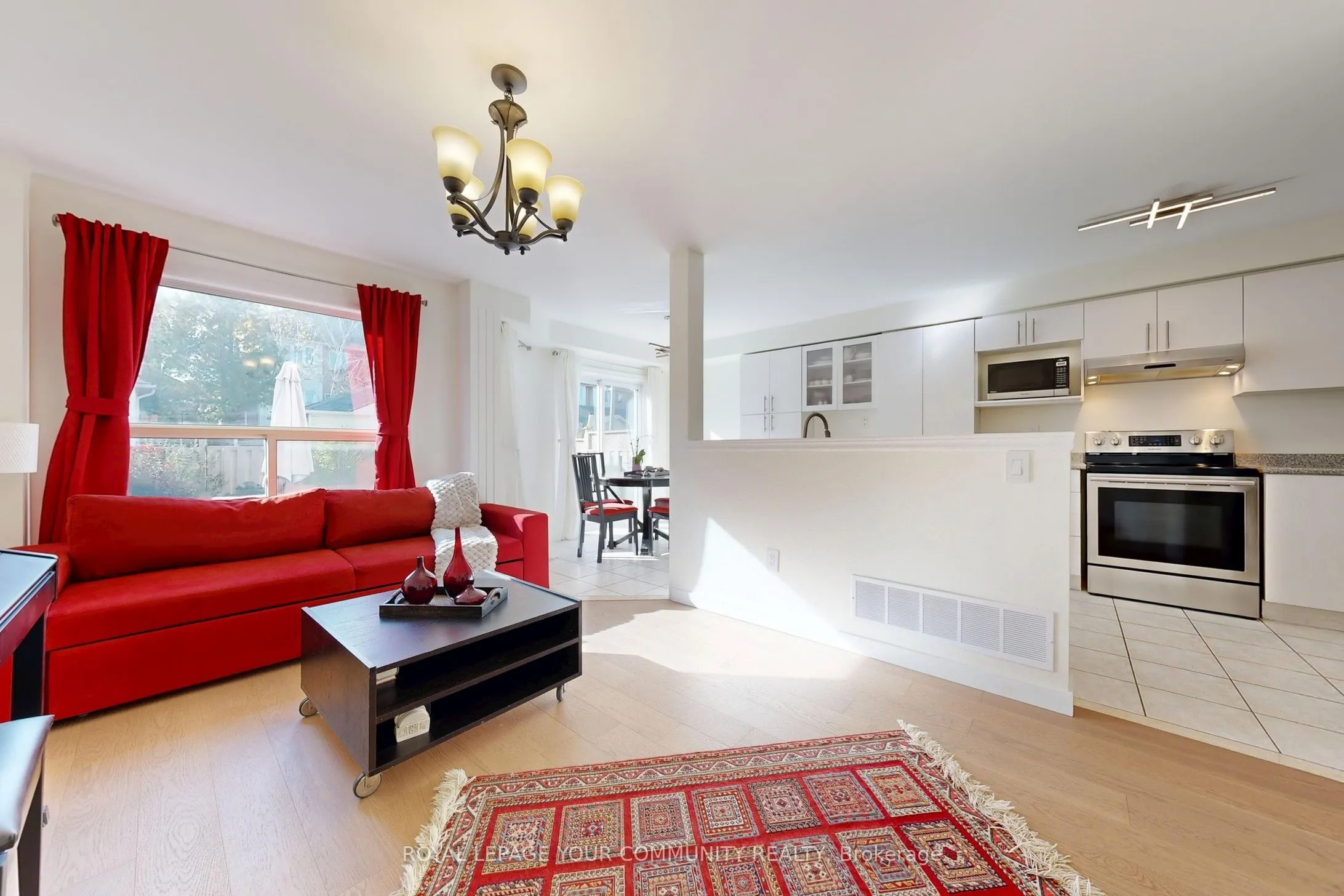 29 Peninsula Crescent